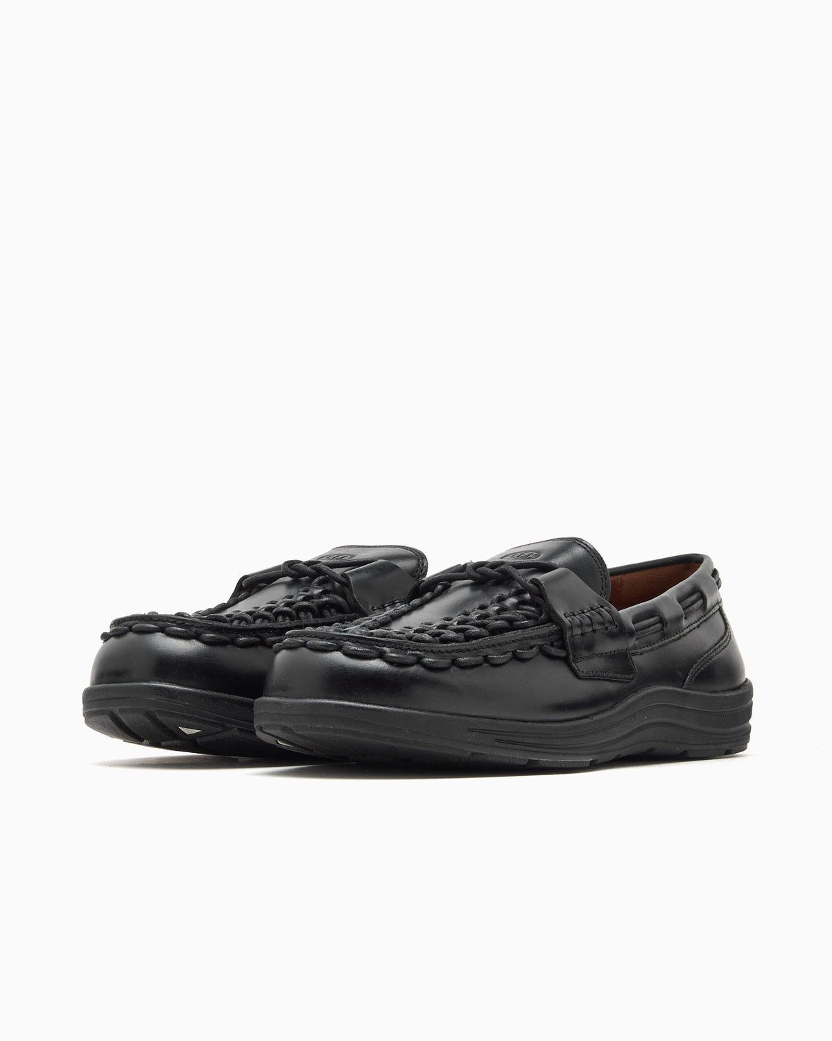 Shoes KEEN Uneek Loafer Men's Shoes - 1032748