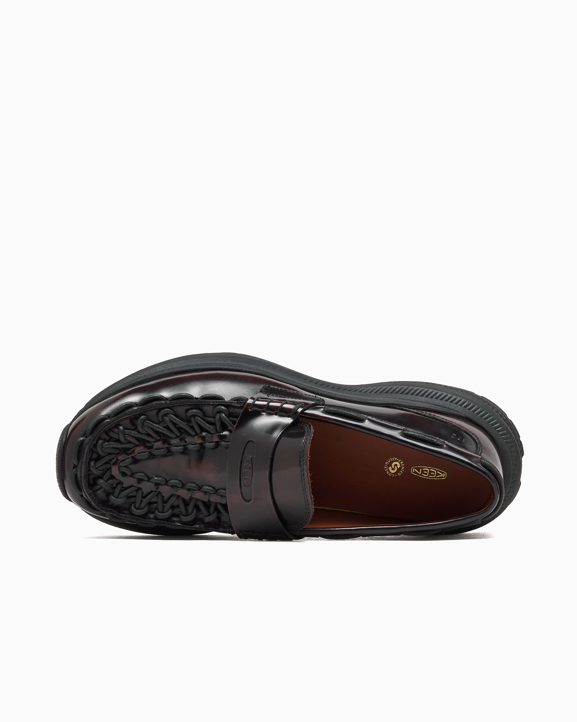 KEEN Uneek Loafer WK Unisex Shoes