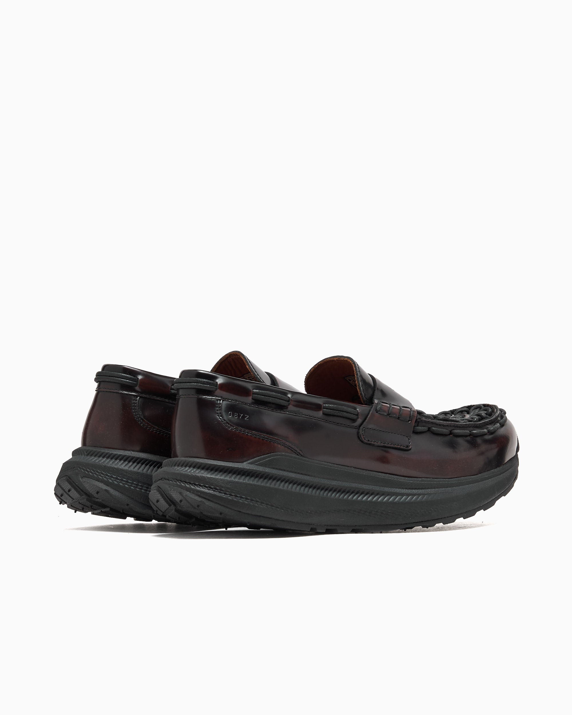 Shoes KEEN Uneek Loafer WK Unisex Shoes - 1033133