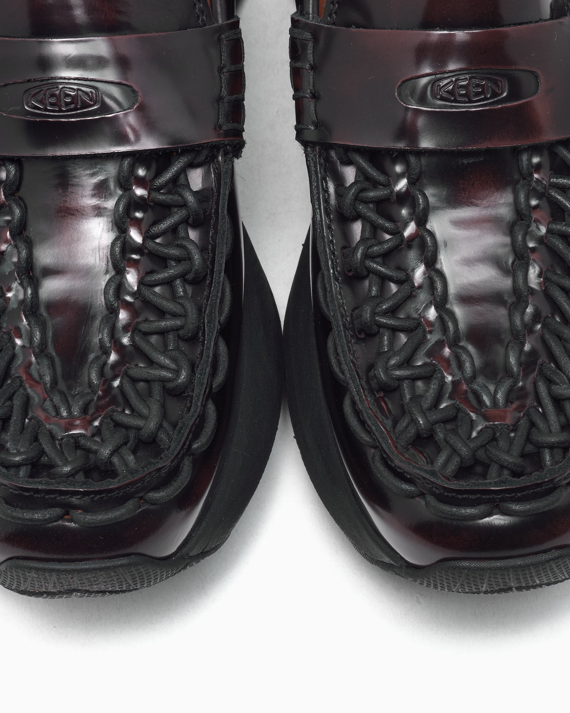 KEEN Uneek Loafer WK Unisex Shoes