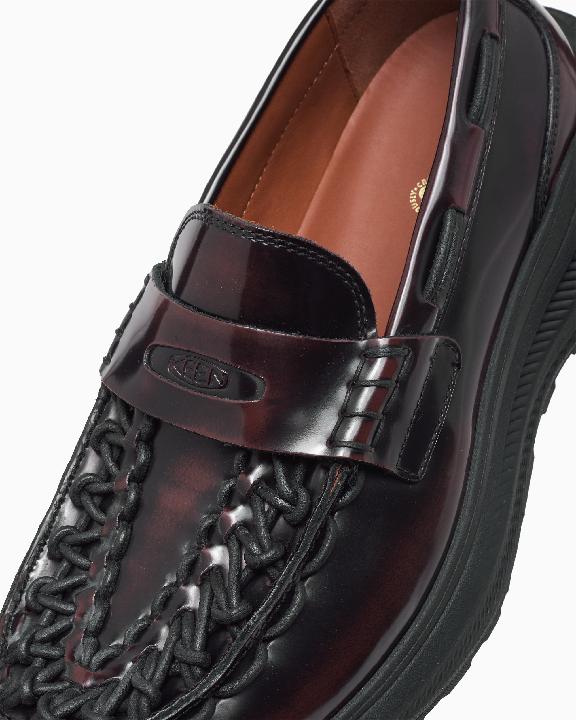 KEEN Uneek Loafer WK Unisex Shoes