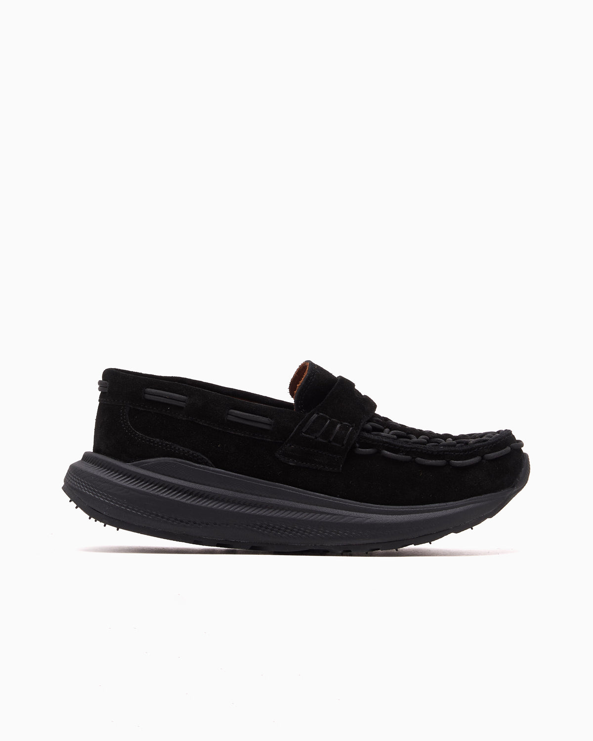 Shoes KEEN Uneek Loafer WK Unisex Shoes - 1033320
