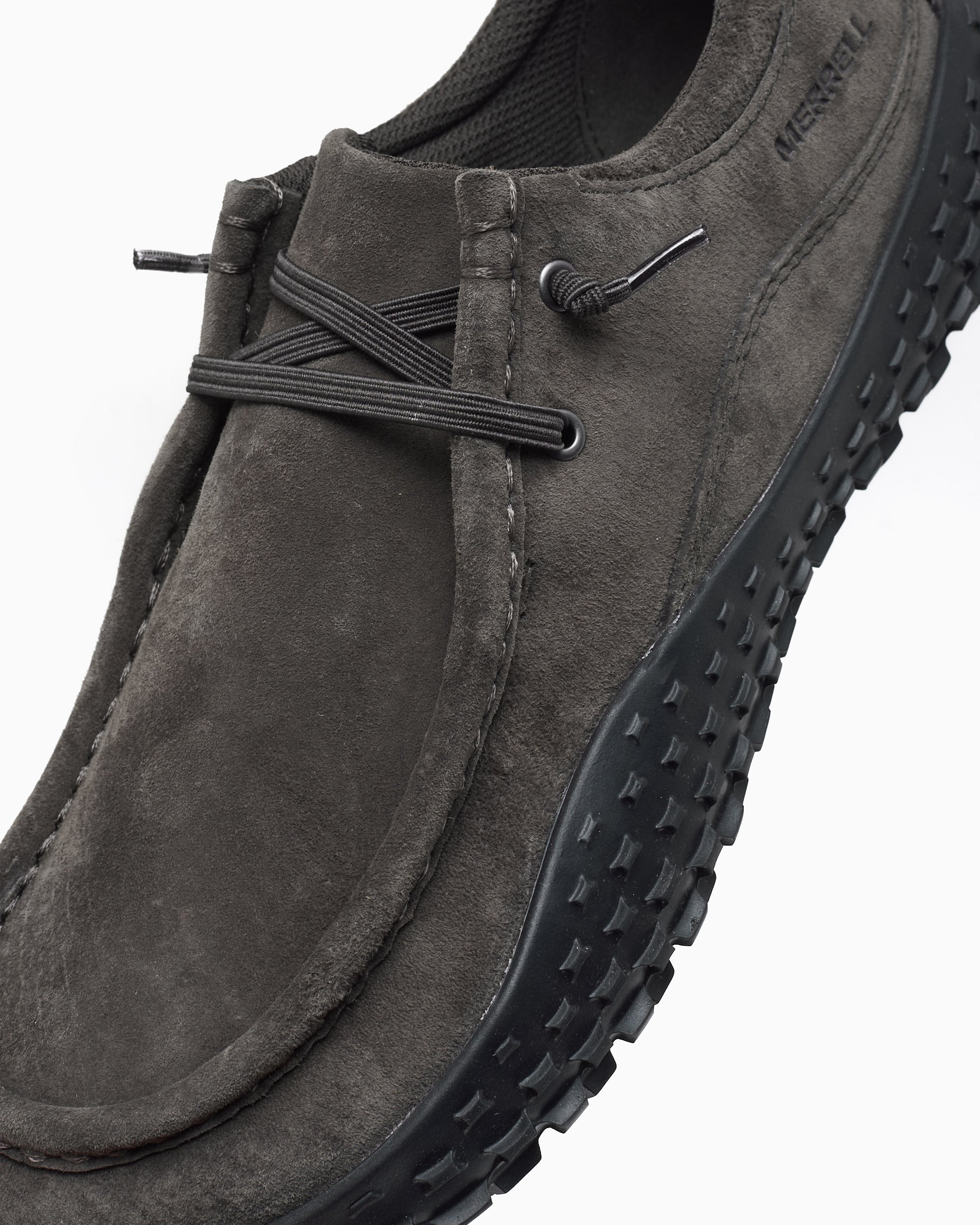 Merrell 1TRL Wrapt Bungee Coffee Men's Barefoot Shoes