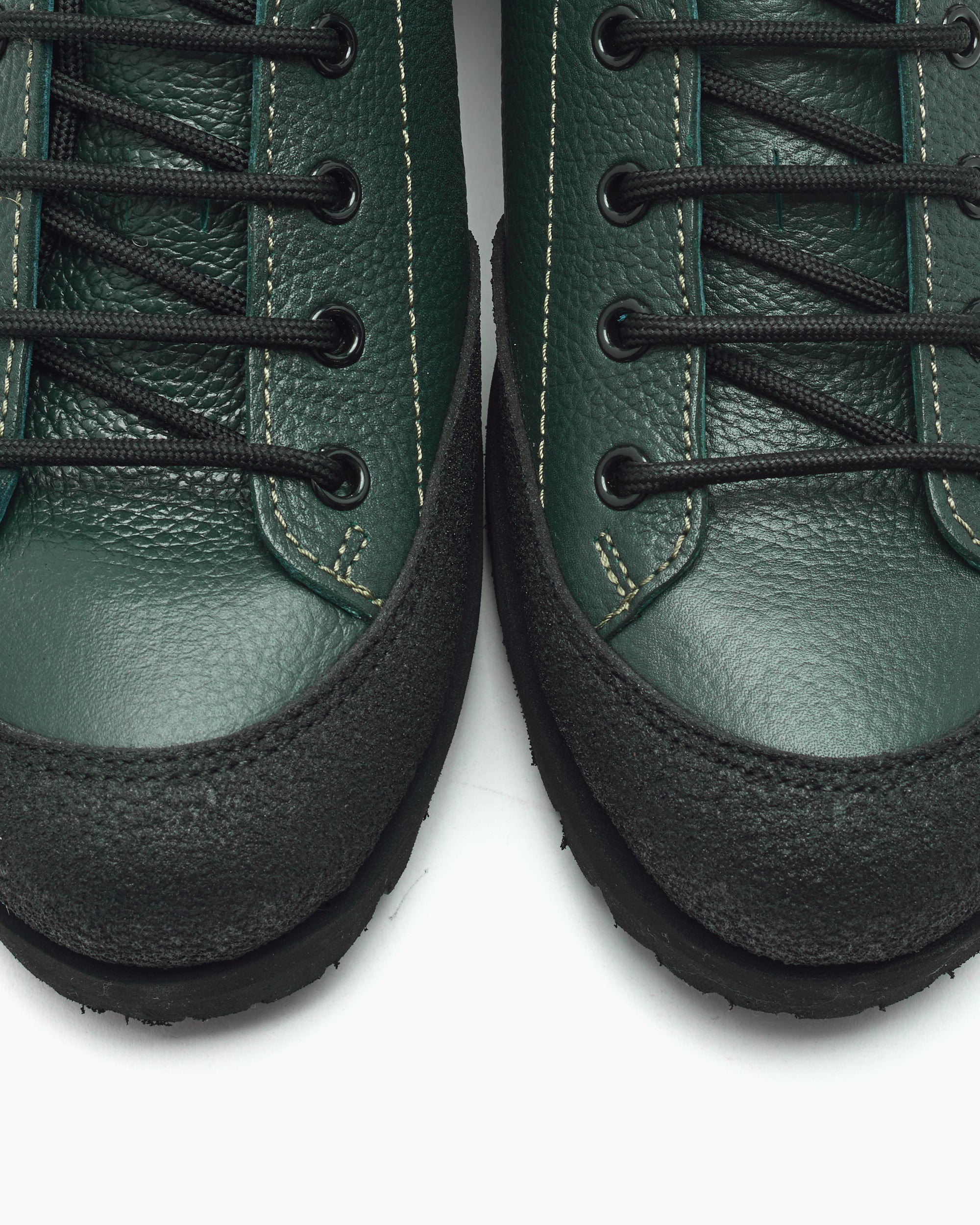 OBEY Clothing x Paraboot Montana Men's Shoes