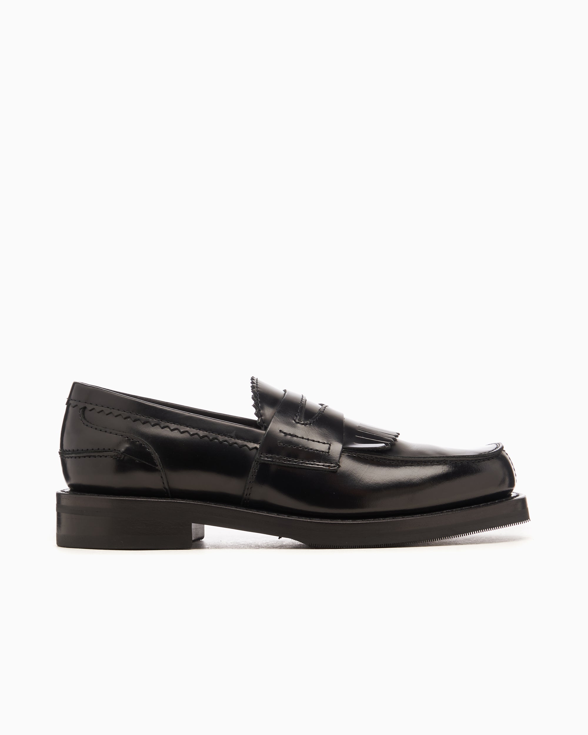 Shoes Our Legacy Loafer Men's Shoes - M2197LB