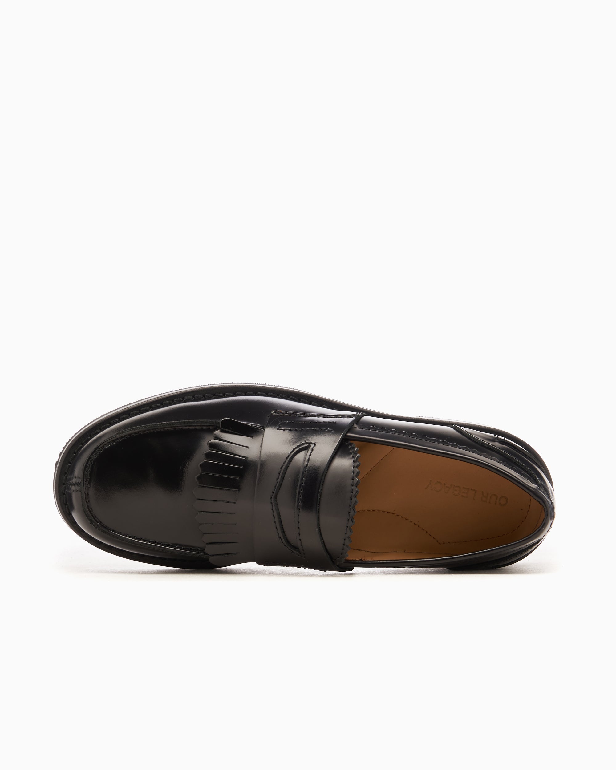 Shoes Our Legacy Loafer Men's Shoes - M2197LB