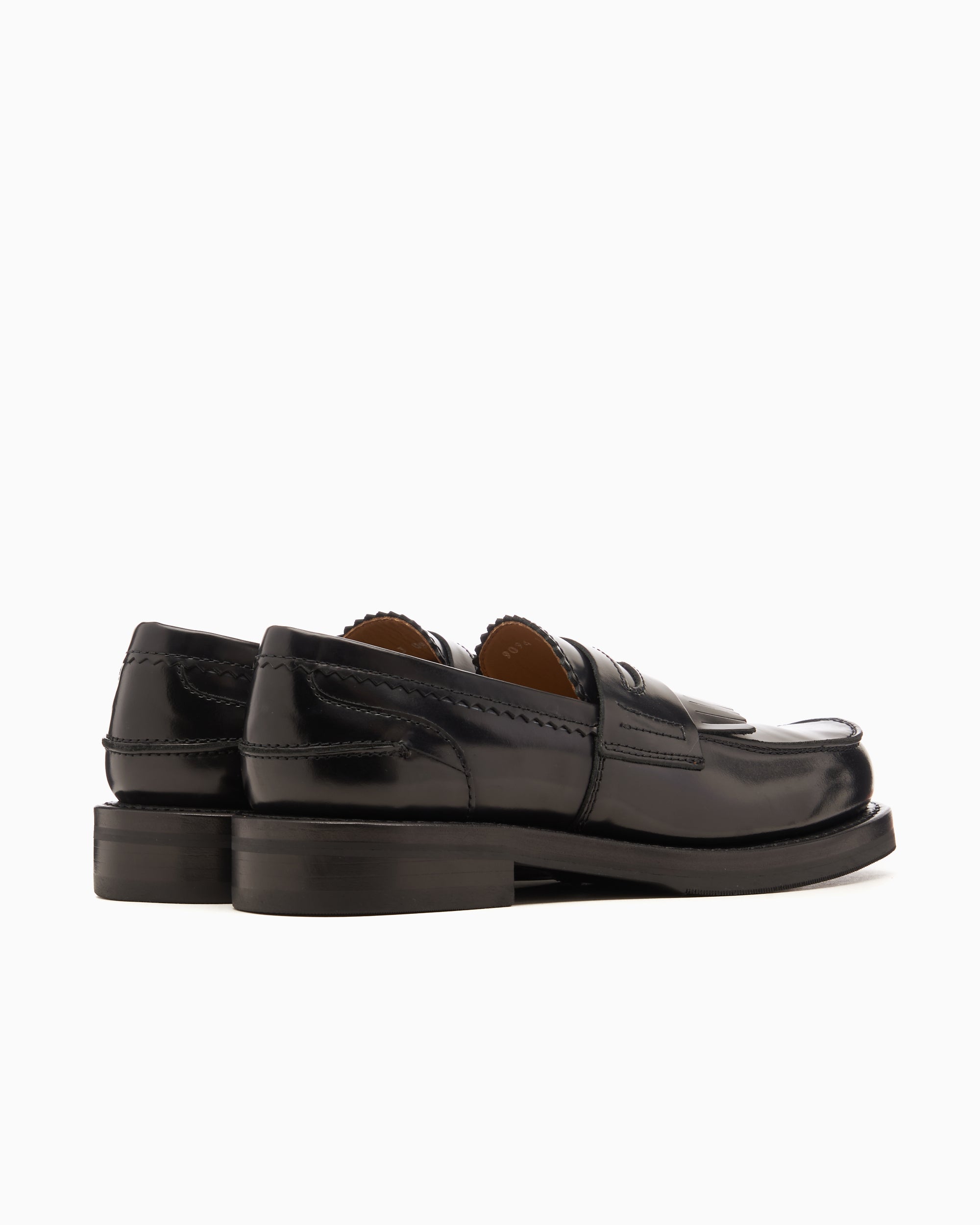 Shoes Our Legacy Loafer Men's Shoes - M2197LB