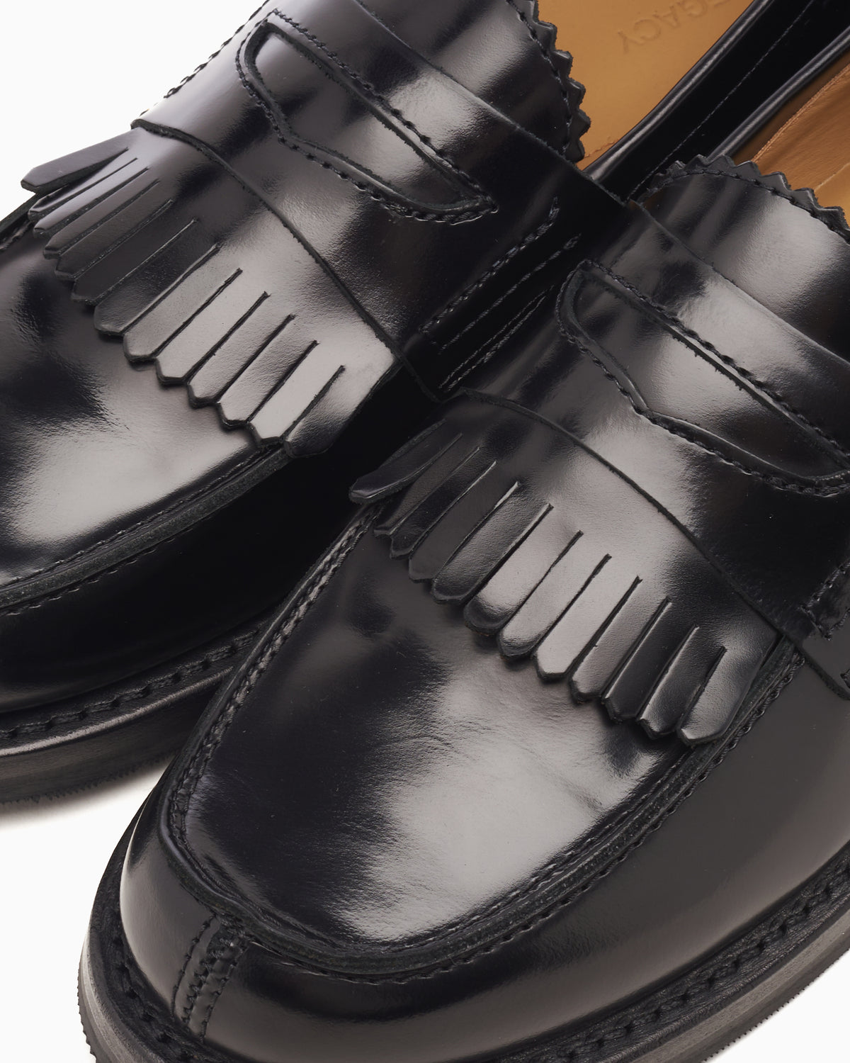 Our Legacy Loafer Men