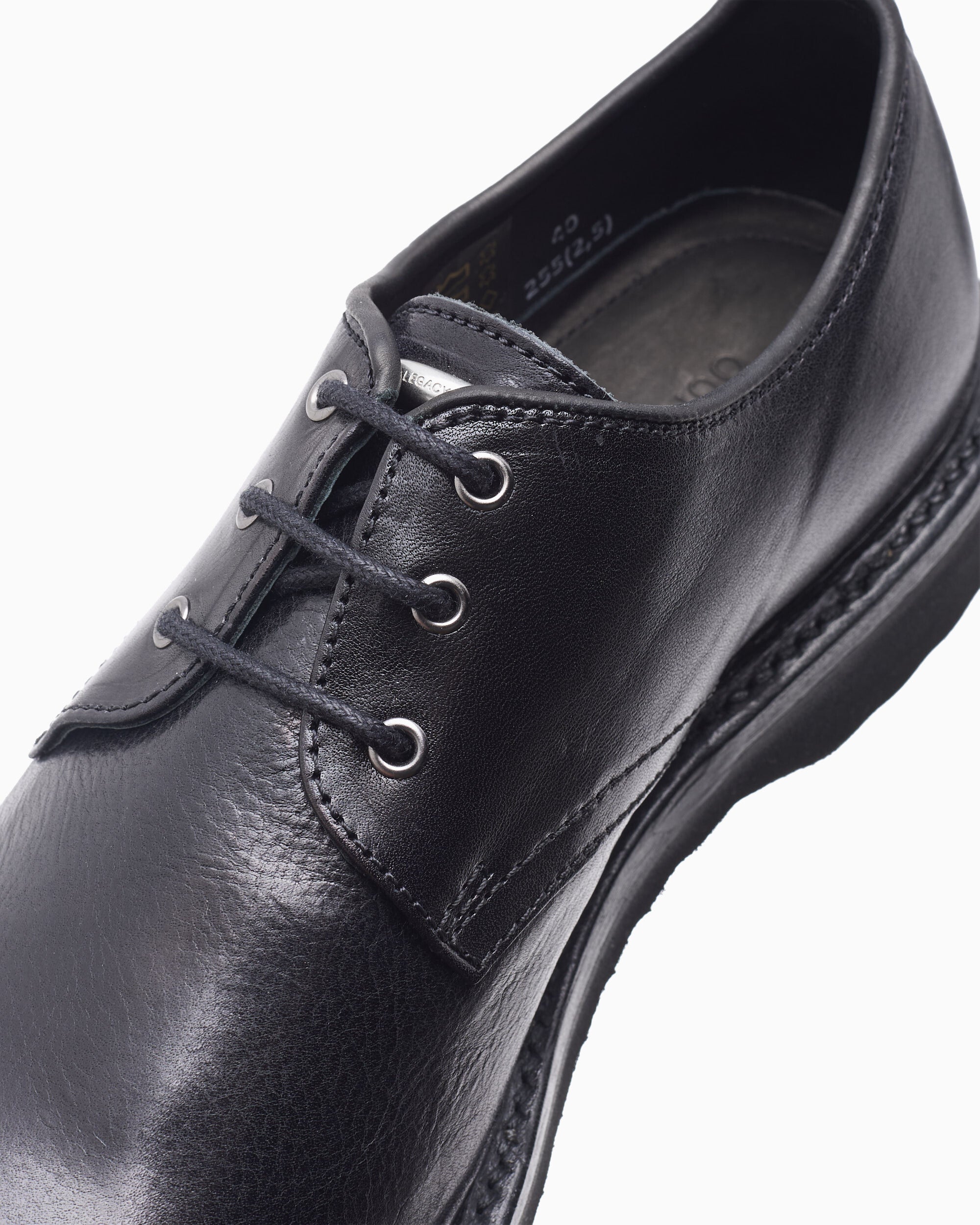 Our Legacy Trampler Vibram Men's Shoes