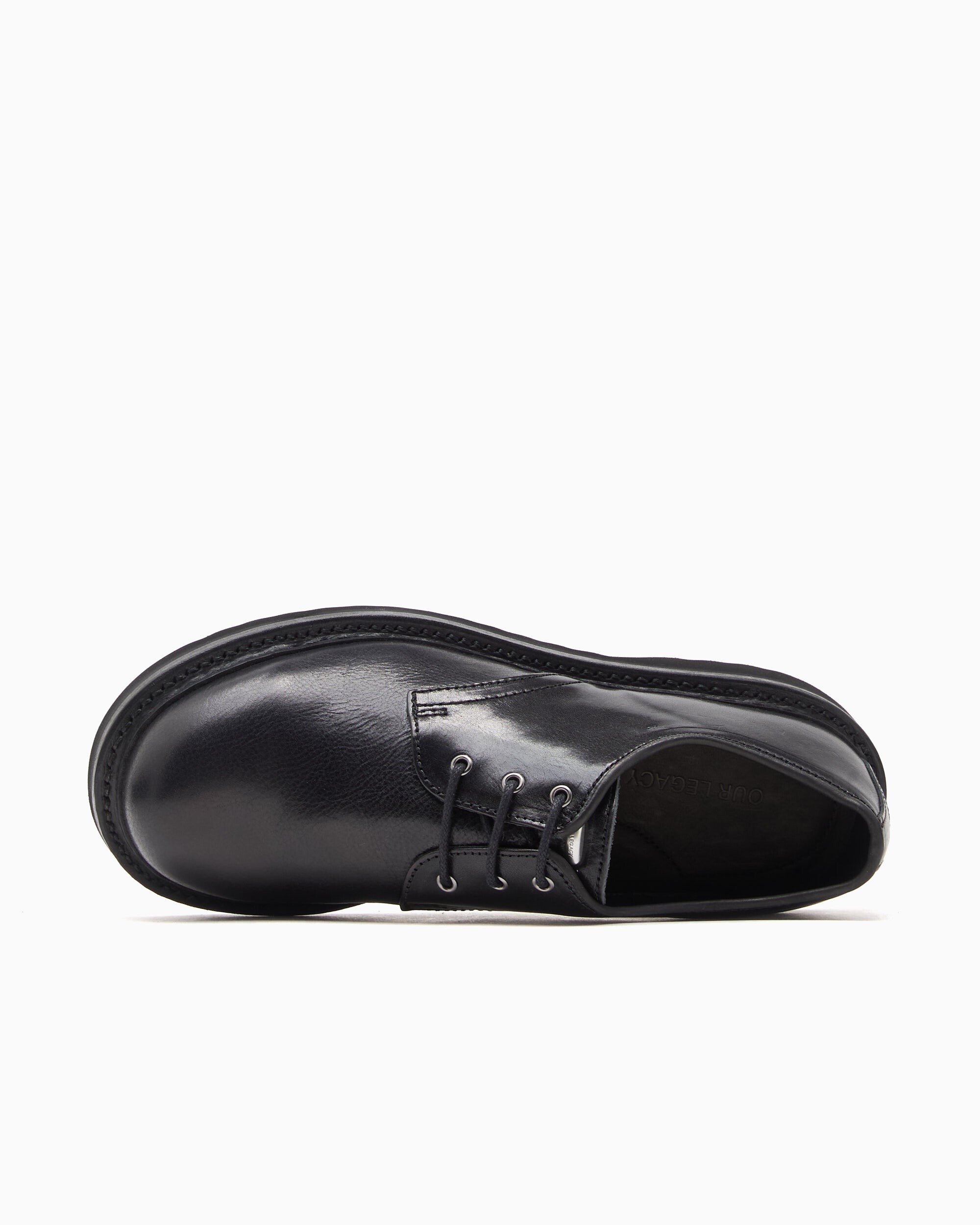 Our Legacy Trampler Vibram Men's Shoes