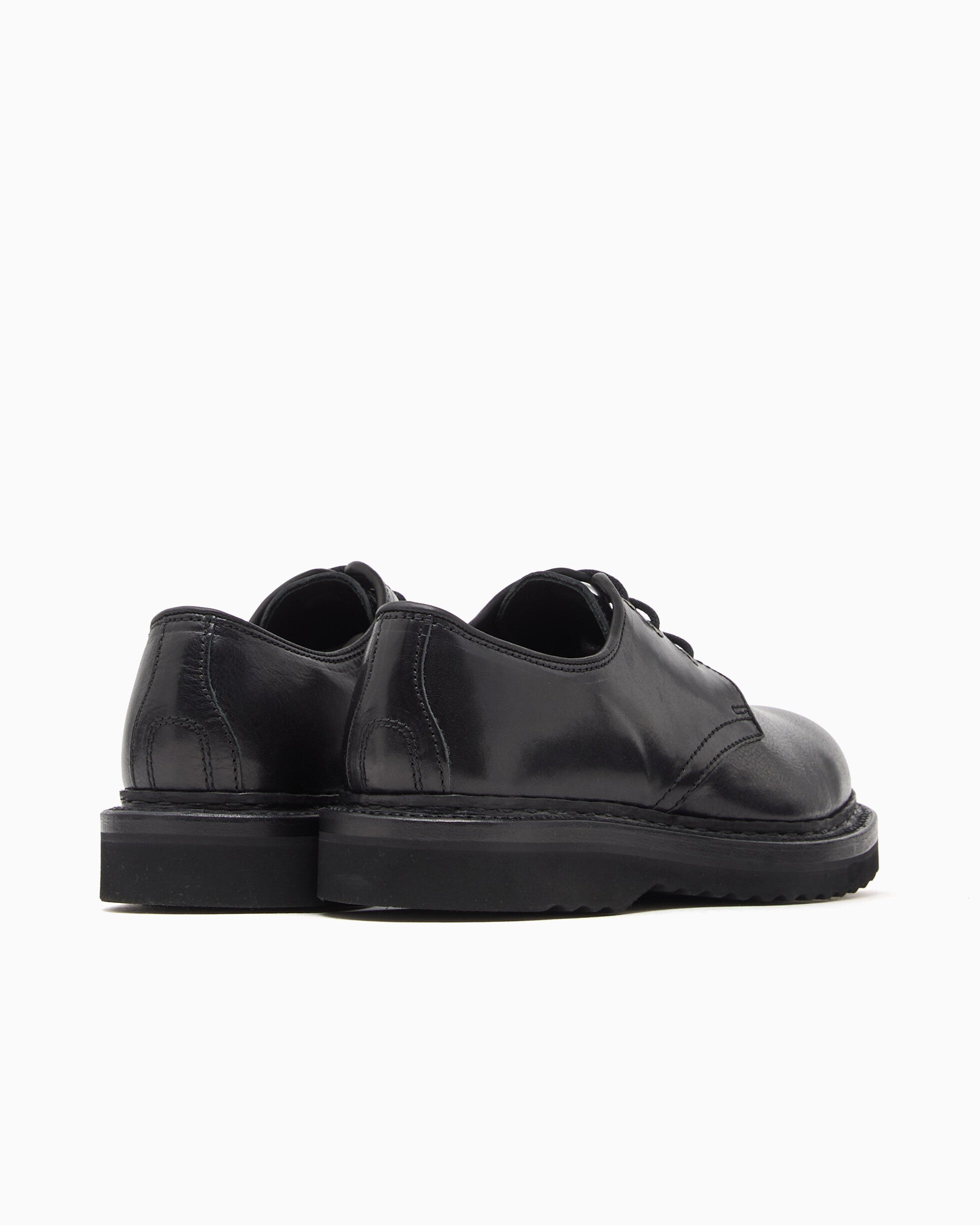 Our Legacy Trampler Vibram Men's Shoes