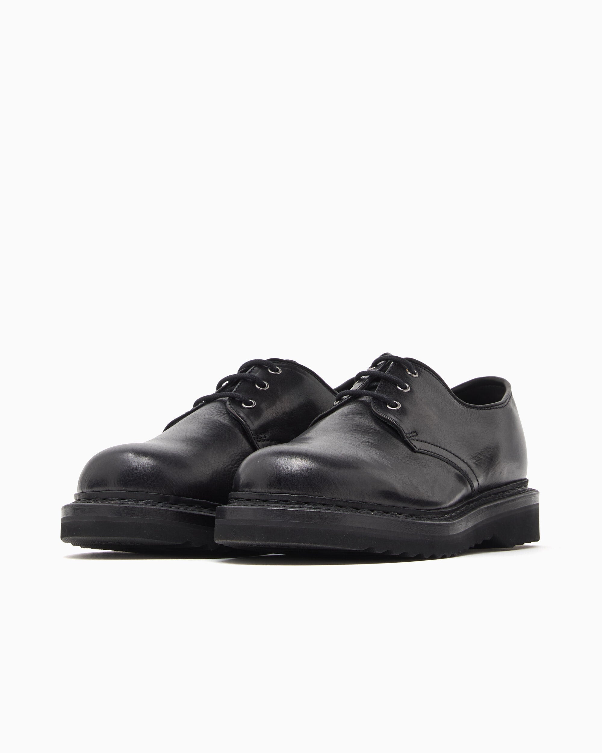 Our Legacy Trampler Vibram Men's Shoes