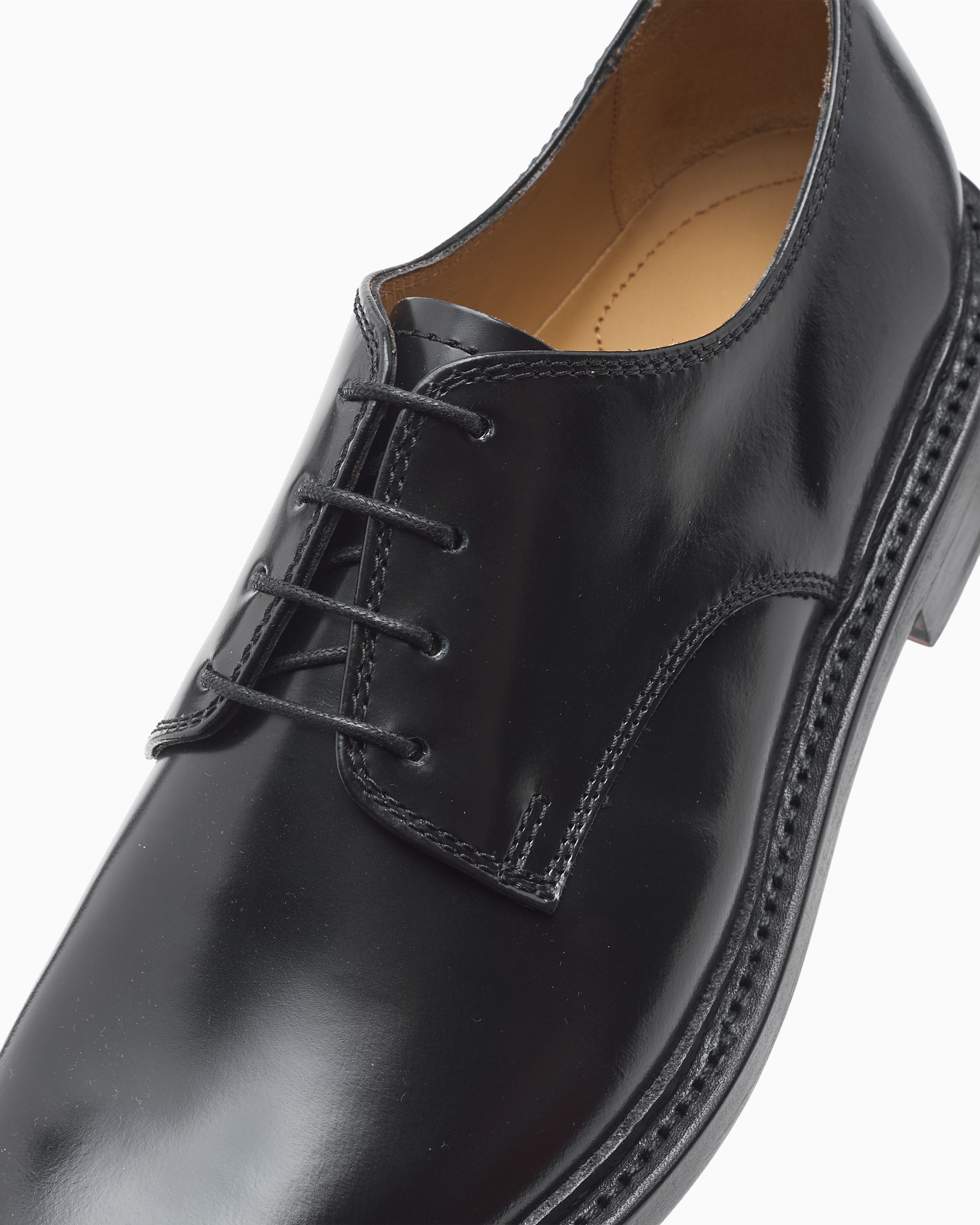 Zapatos Our Legacy Uniform Parade para hombre