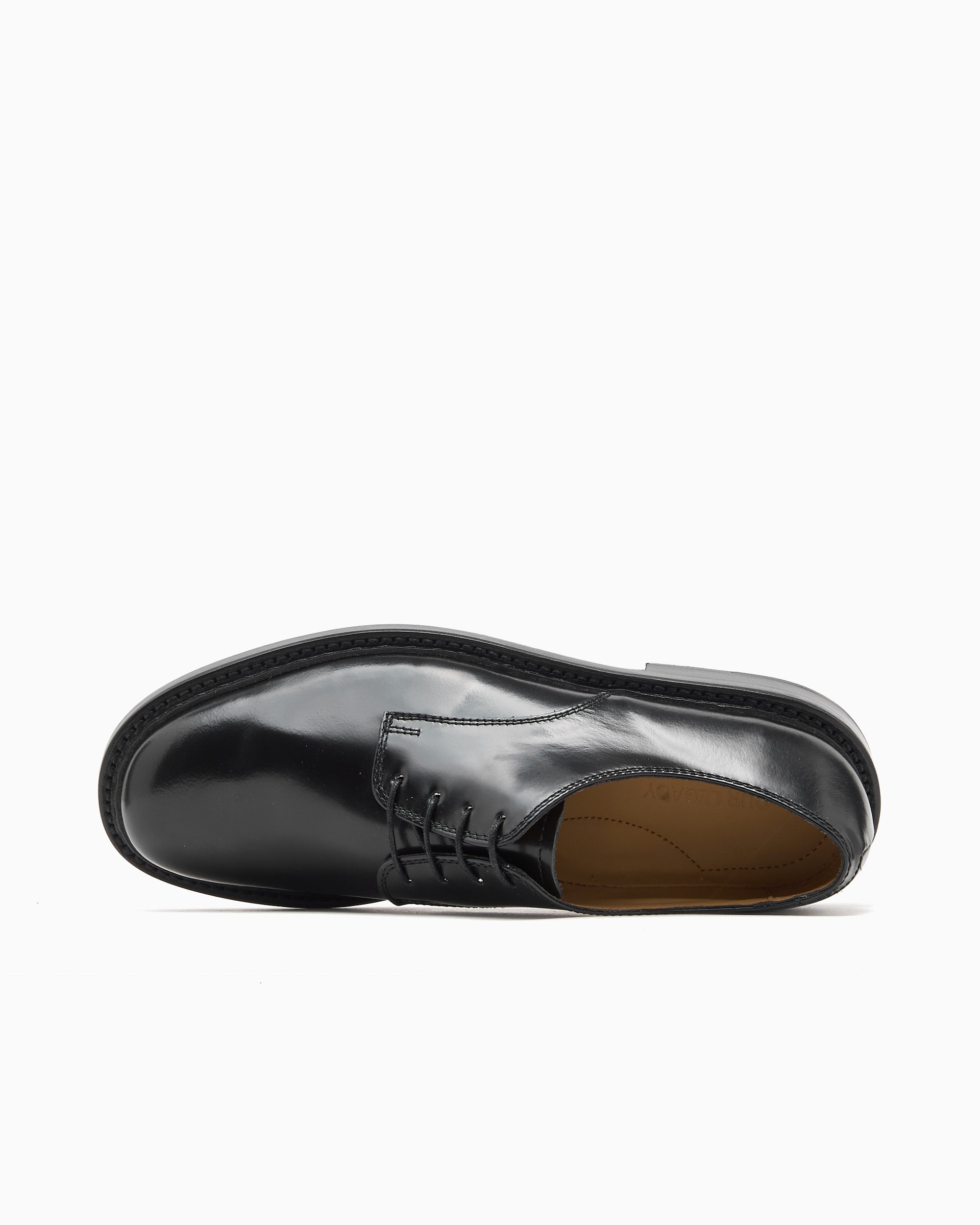 Our Legacy Uniform Parade Men's Shoes
