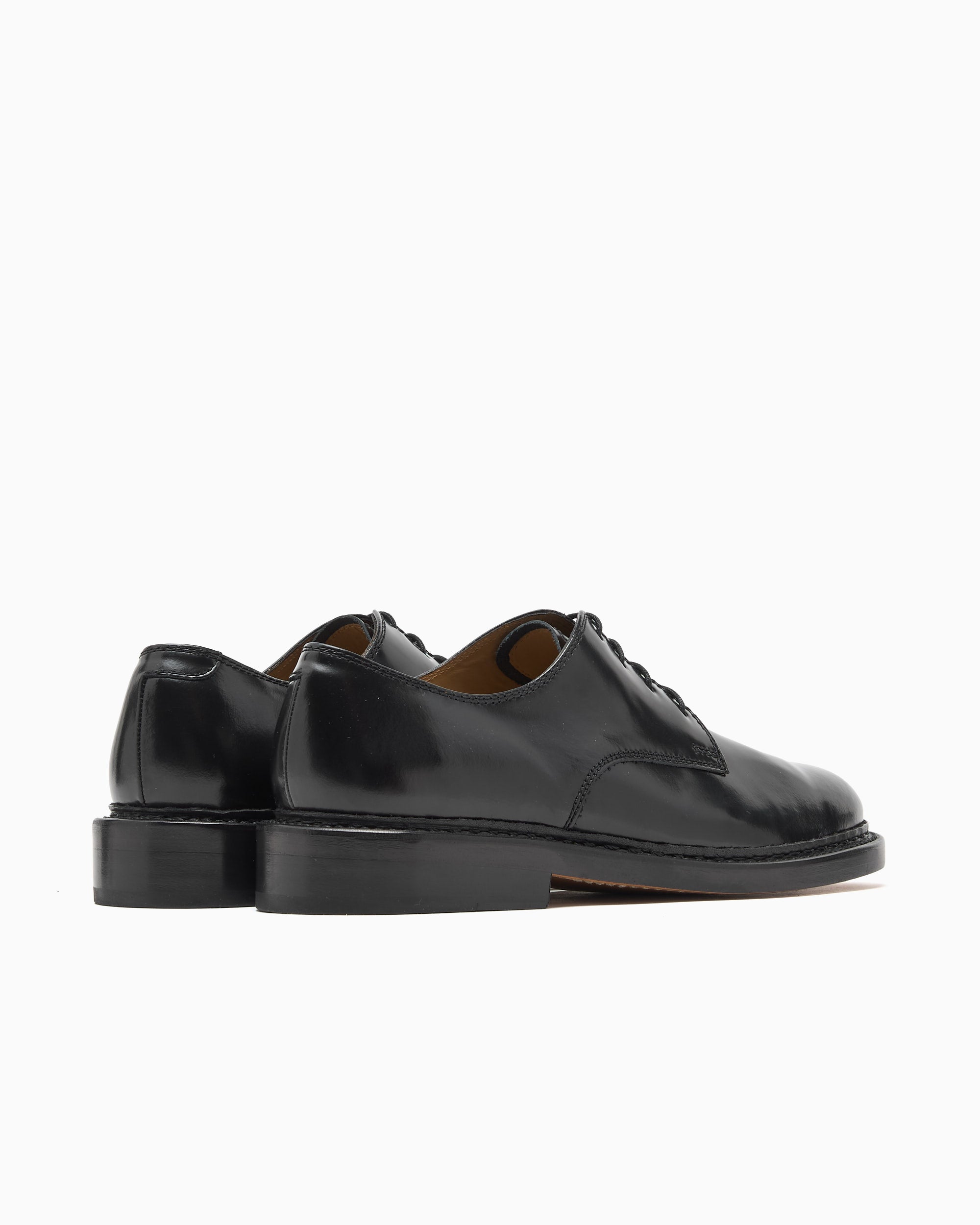 Shoes Our Legacy Uniform Parade Men's Shoes - M1937UPBL