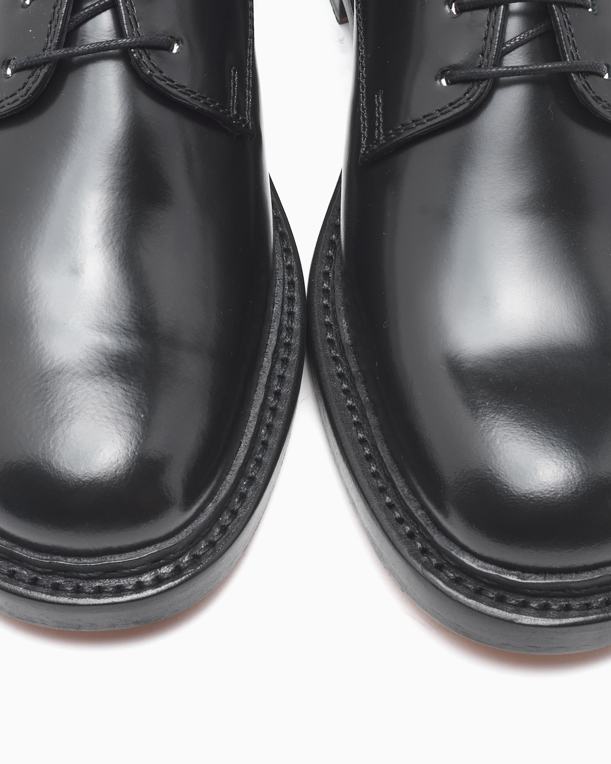 Shoes Our Legacy Uniform Parade Men's Shoes - M1937UPBL