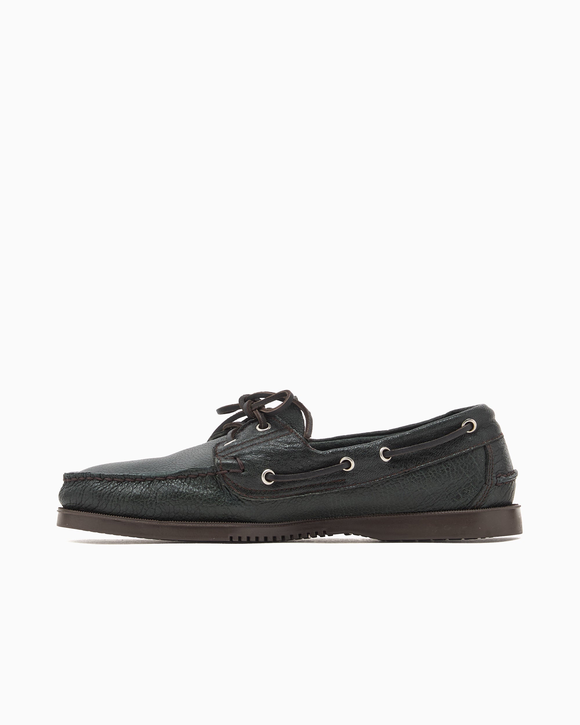 Paraboot Barth Men's Shoes