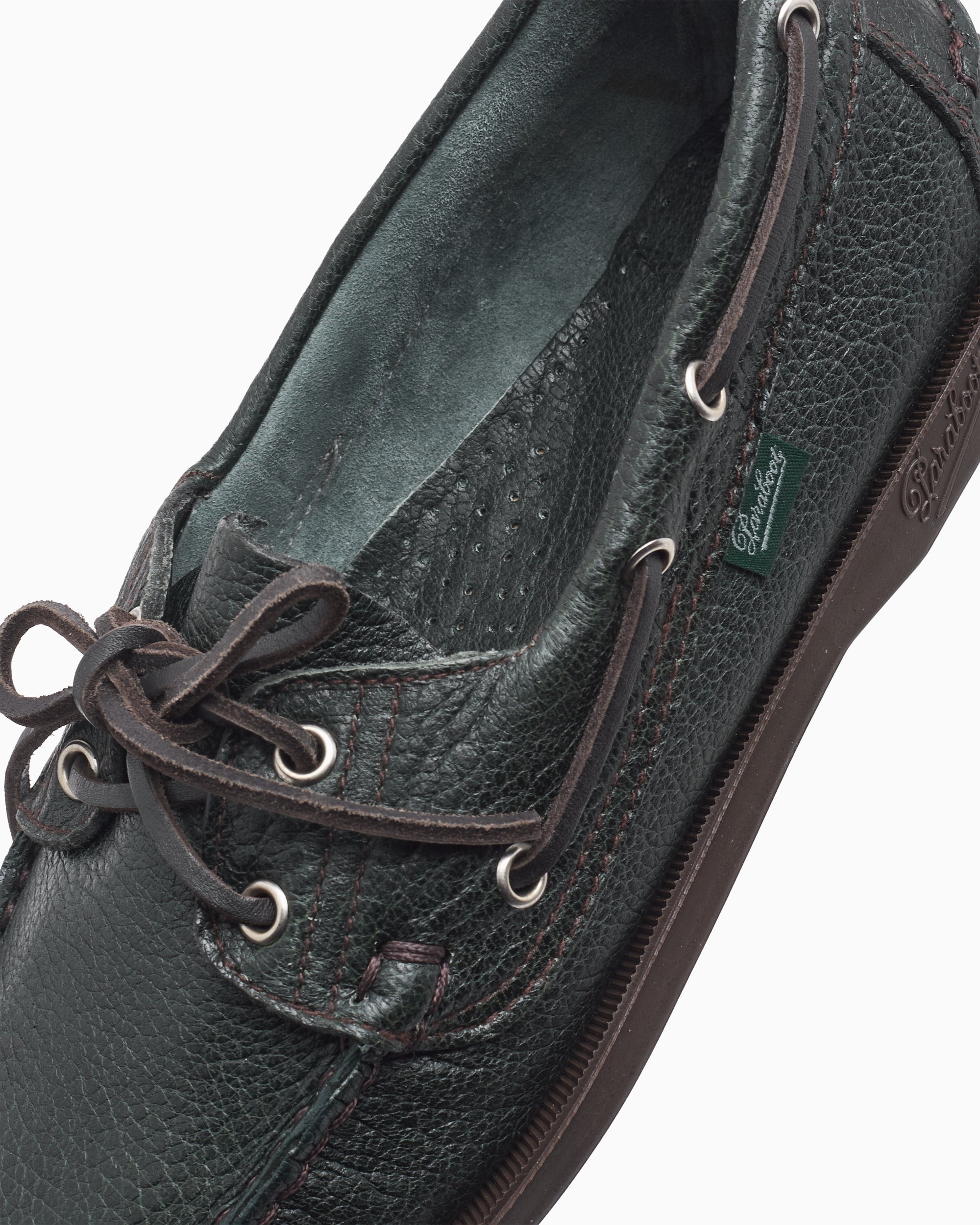 Paraboot Barth Men's Shoes