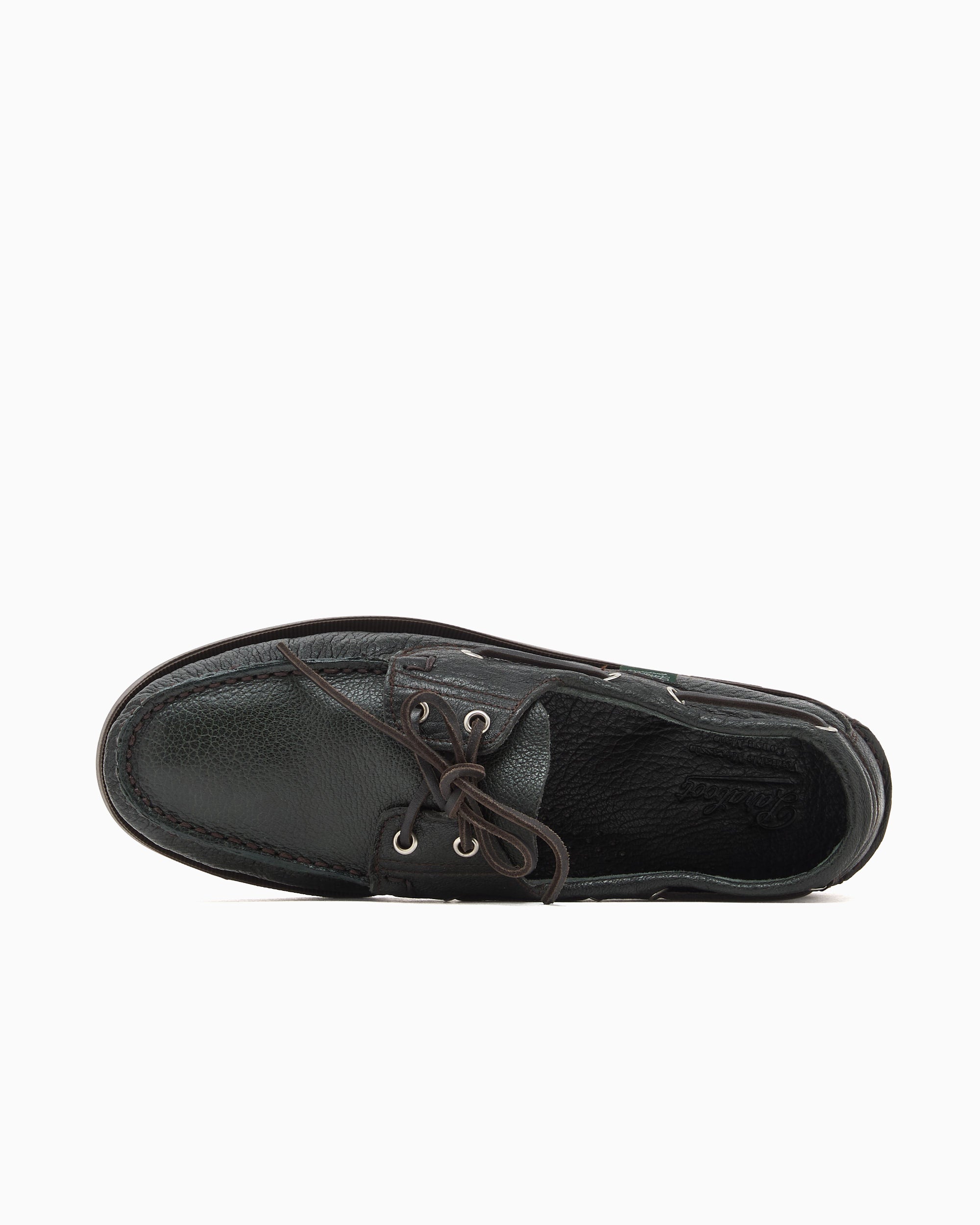 Paraboot Barth Men's Shoes