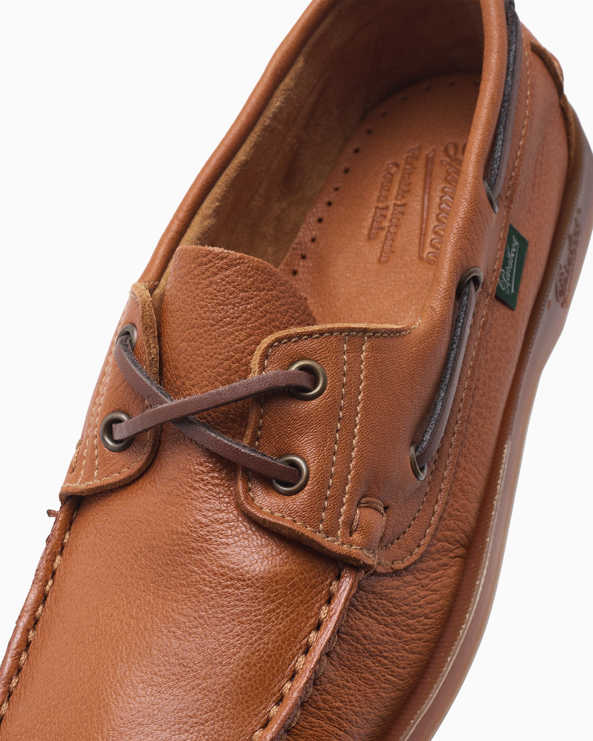 Paraboot Barth Men's Shoes