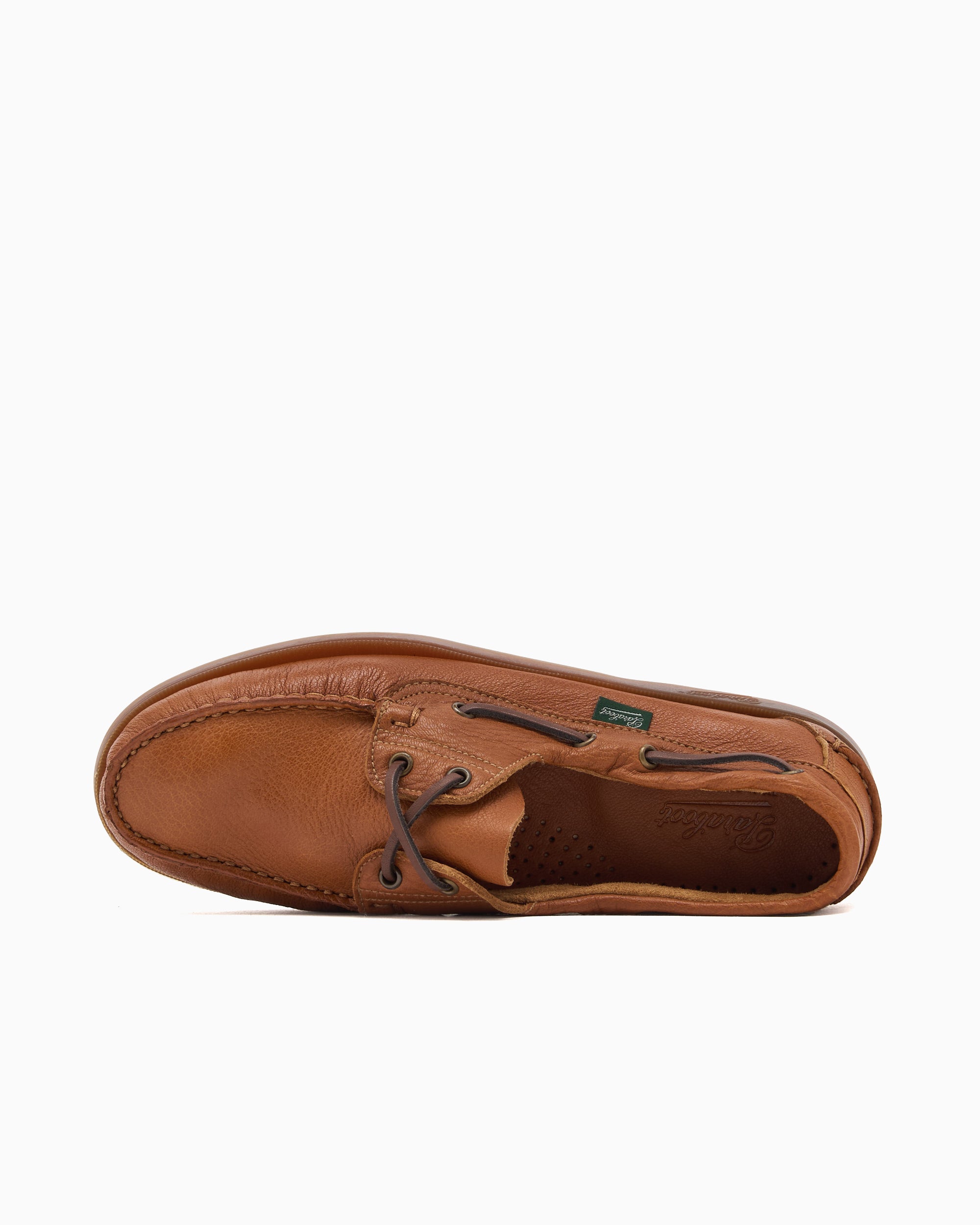 Paraboot Barth Men's Shoes