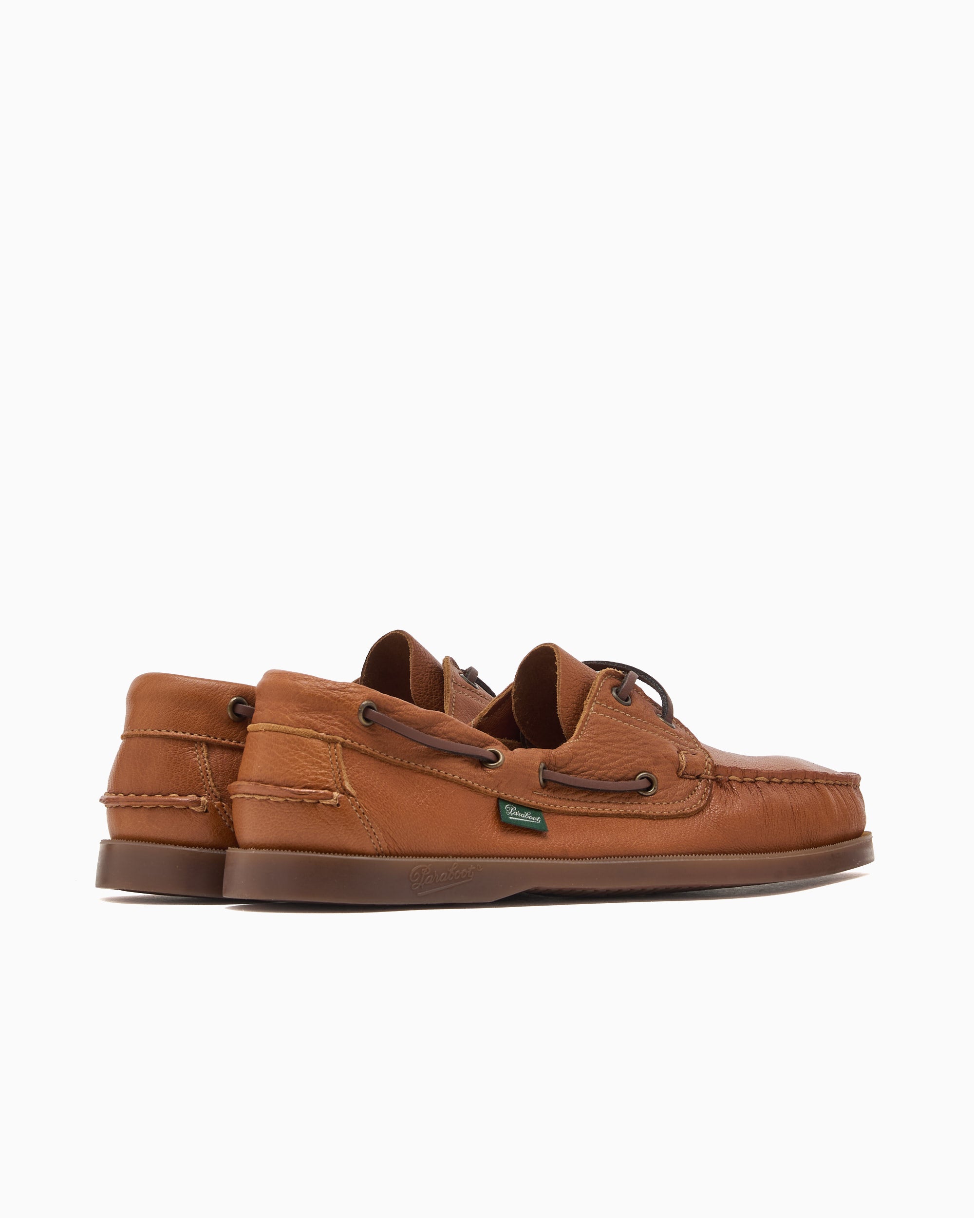 Paraboot Barth Men's Shoes