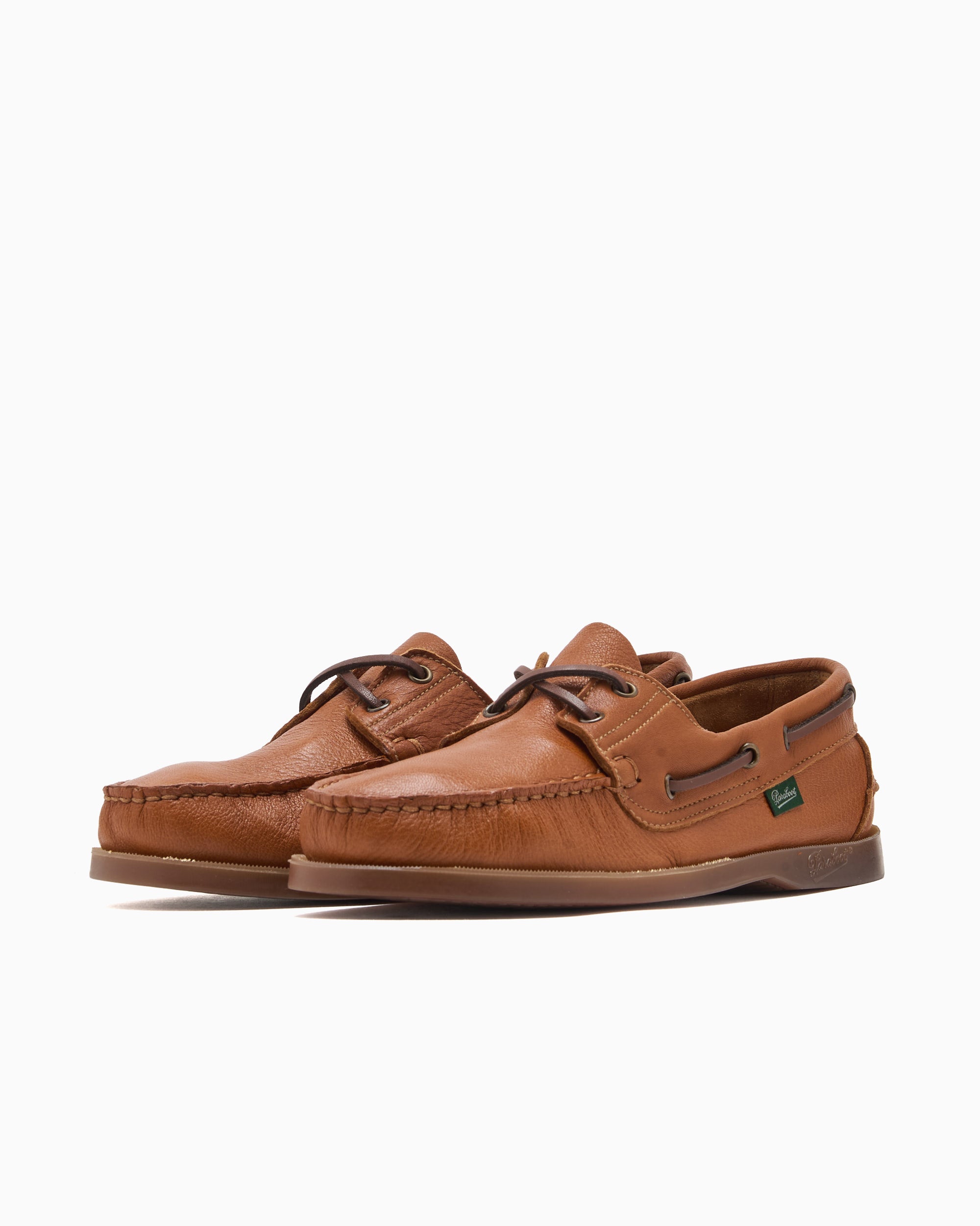 Paraboot Barth Men's Shoes