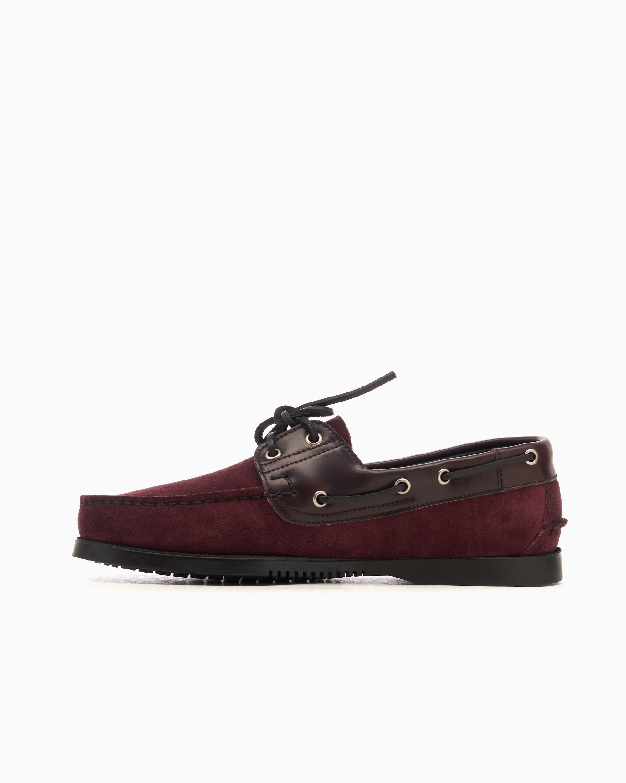 Paraboot Barth Men's Shoes