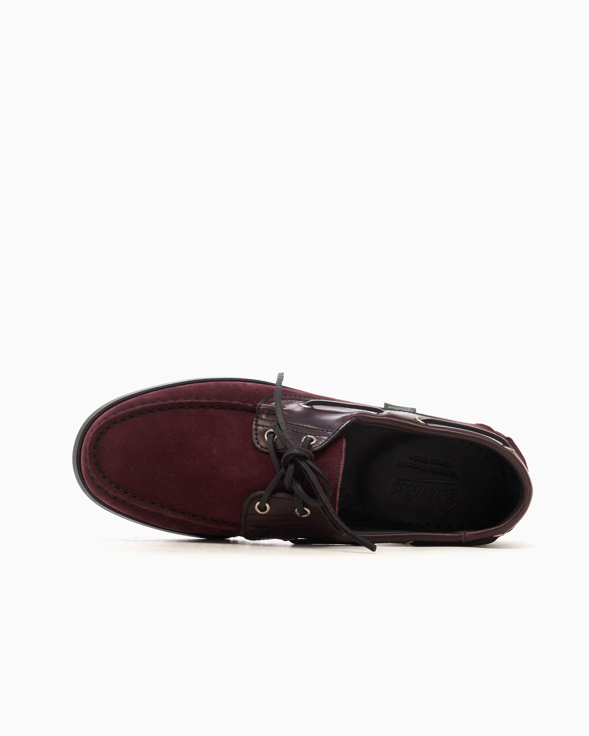 Paraboot Barth Men's Shoes