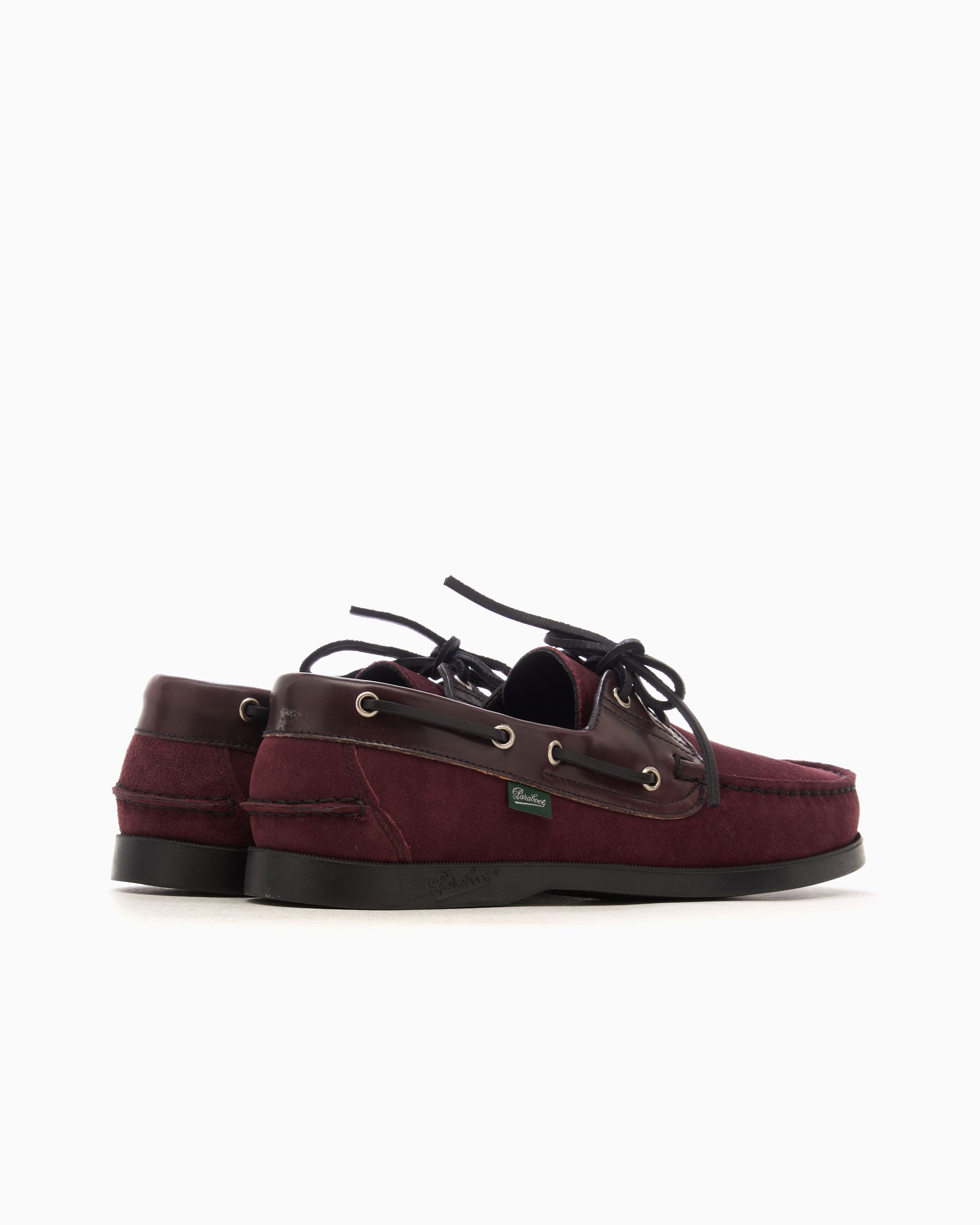 靴 Paraboot BARTH UK6.5(25cm) Paraboot Barth Men's Shoes