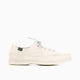 Chaussures Paraboot Malibu Marine Blanche pour homme