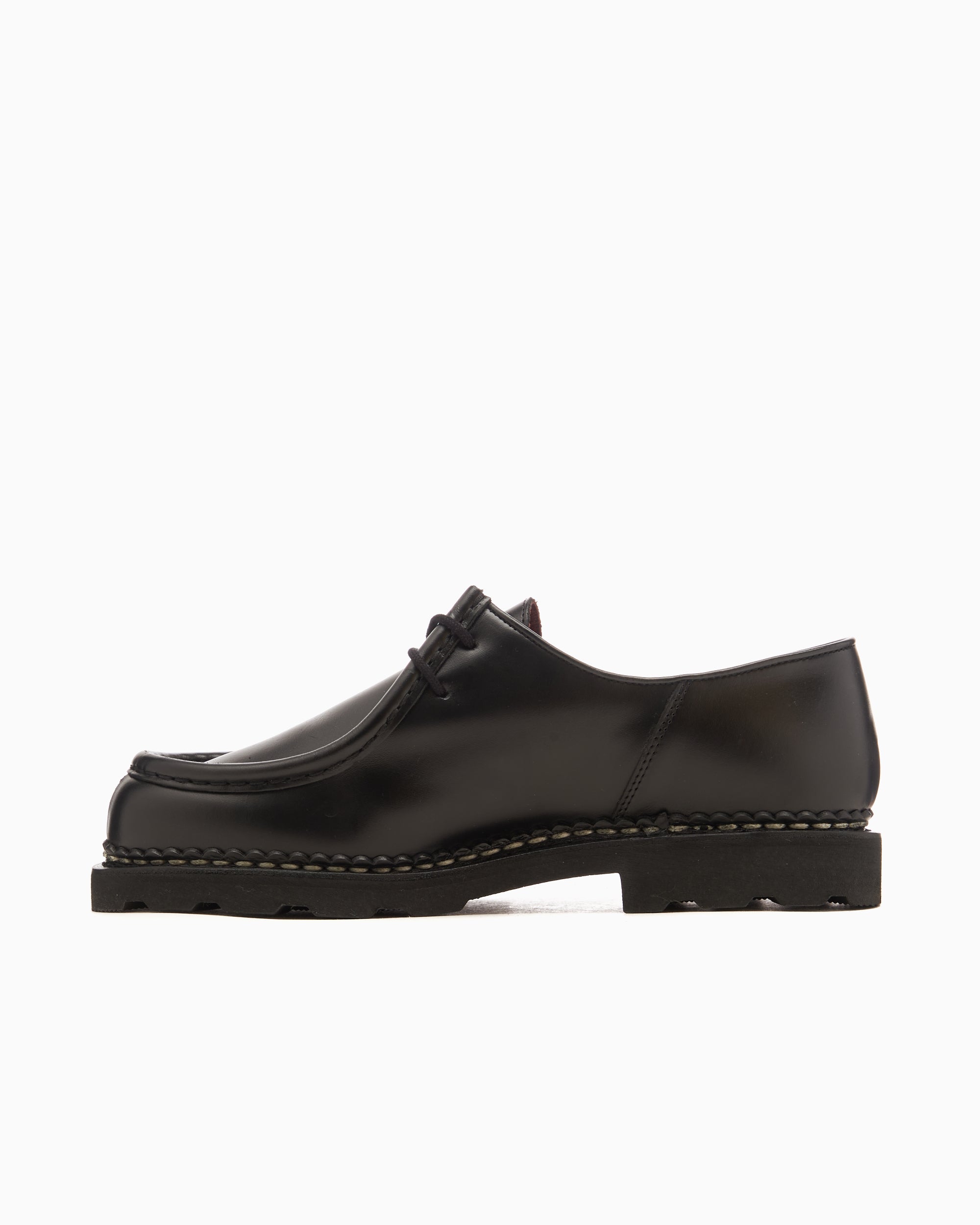 Paraboot Michael BBR Men's Shoes