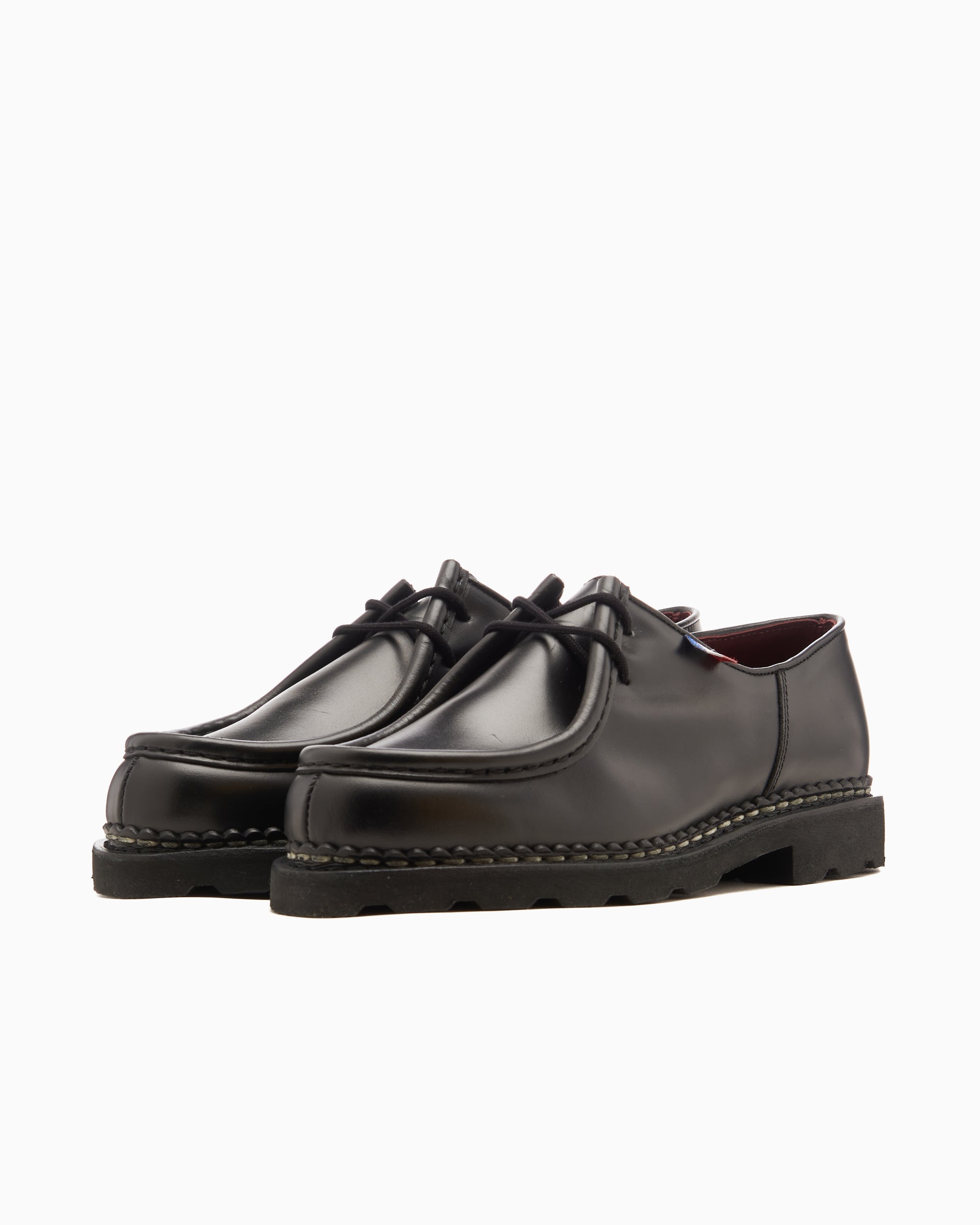 Paraboot Michael BBR Men's Shoes