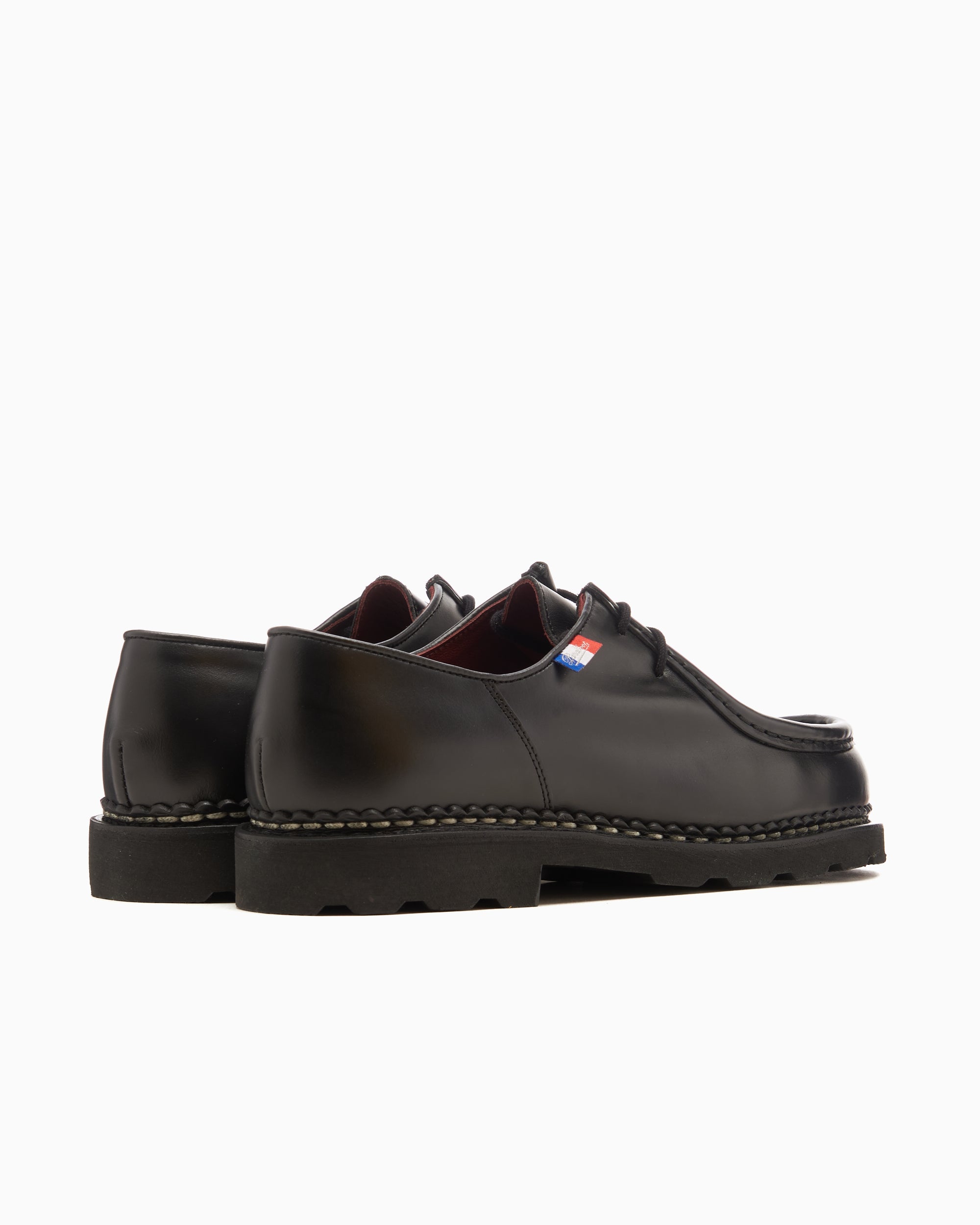 Paraboot Michael BBR Men's Shoes