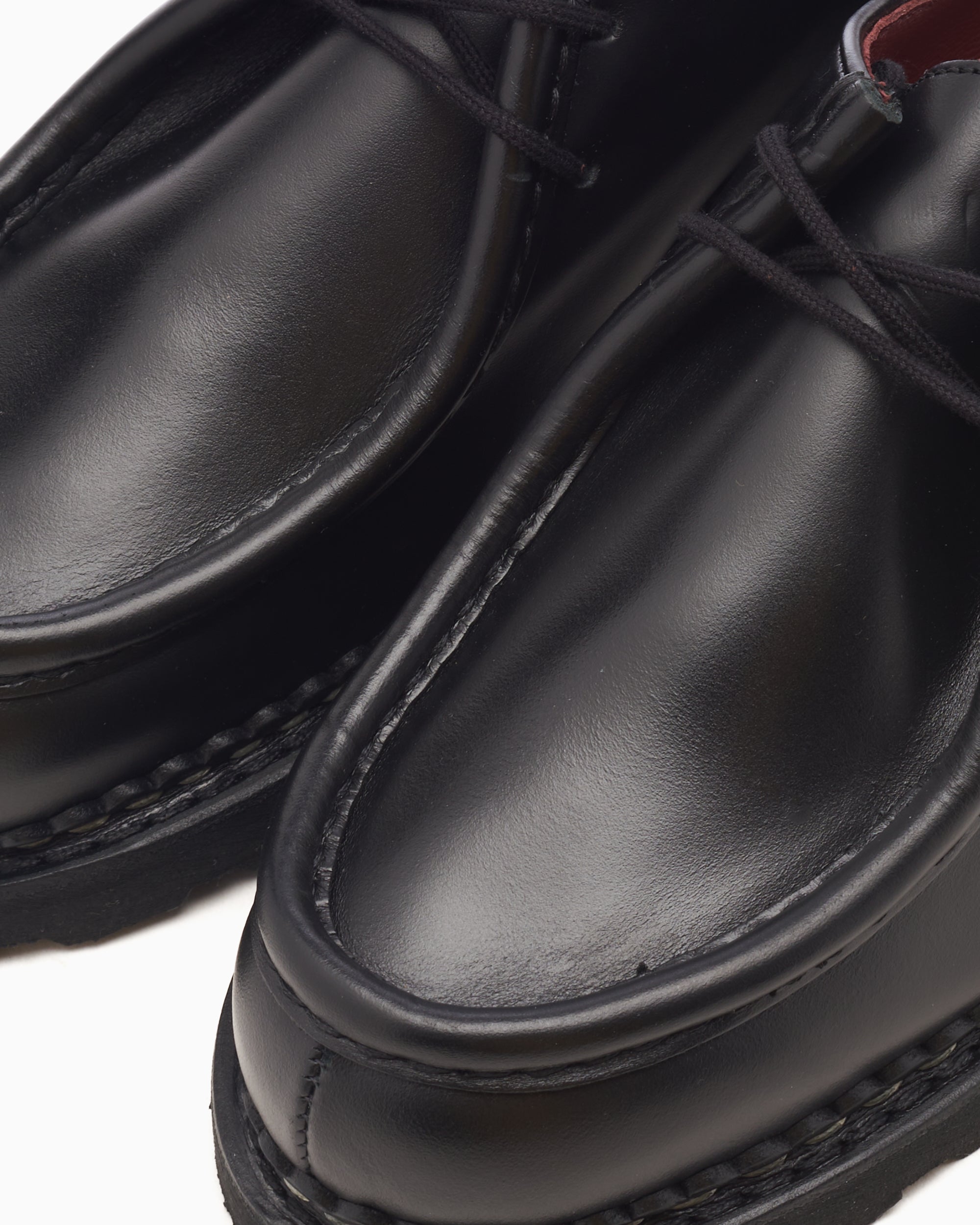 Paraboot Michael BBR Men's Shoes