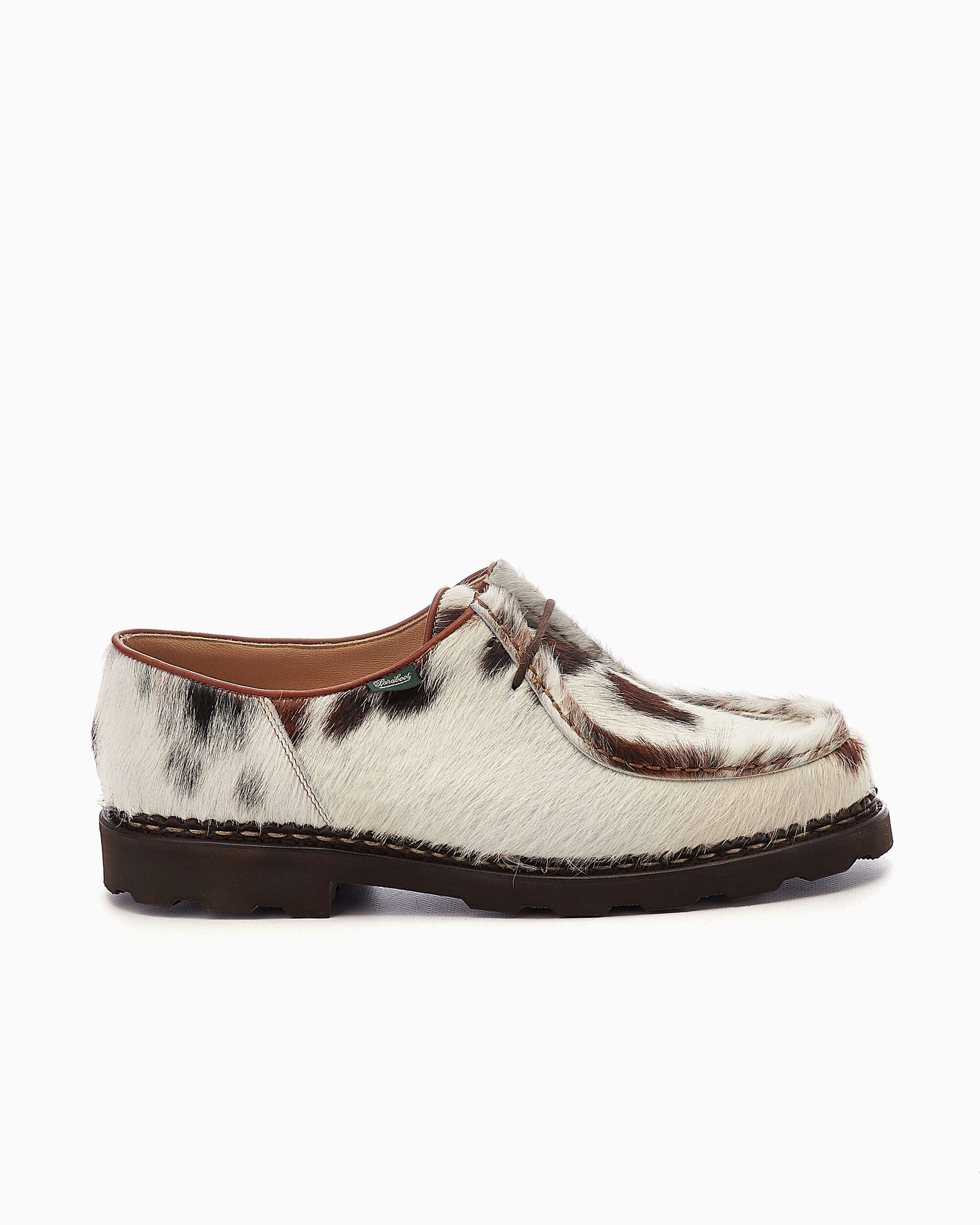 Paraboot Michael ミカエル　EU43 Paraboot Michael Men's Shoes