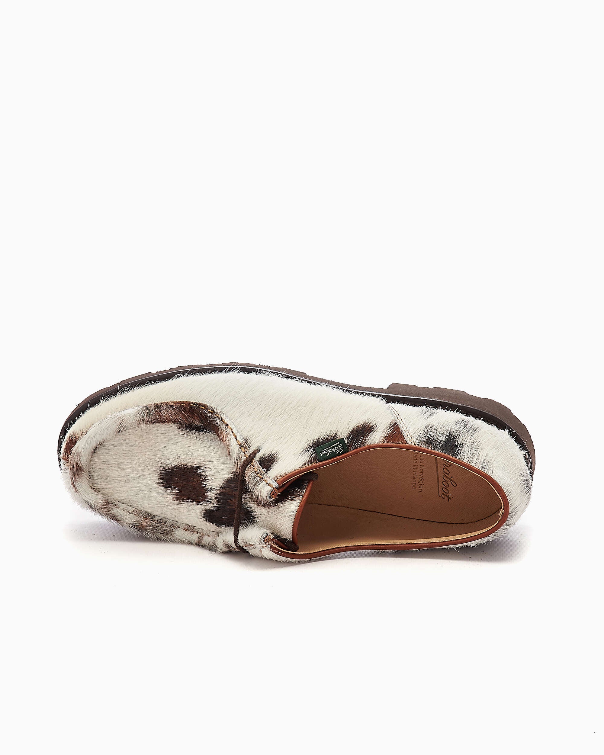 Paraboot Michael Men's Shoes