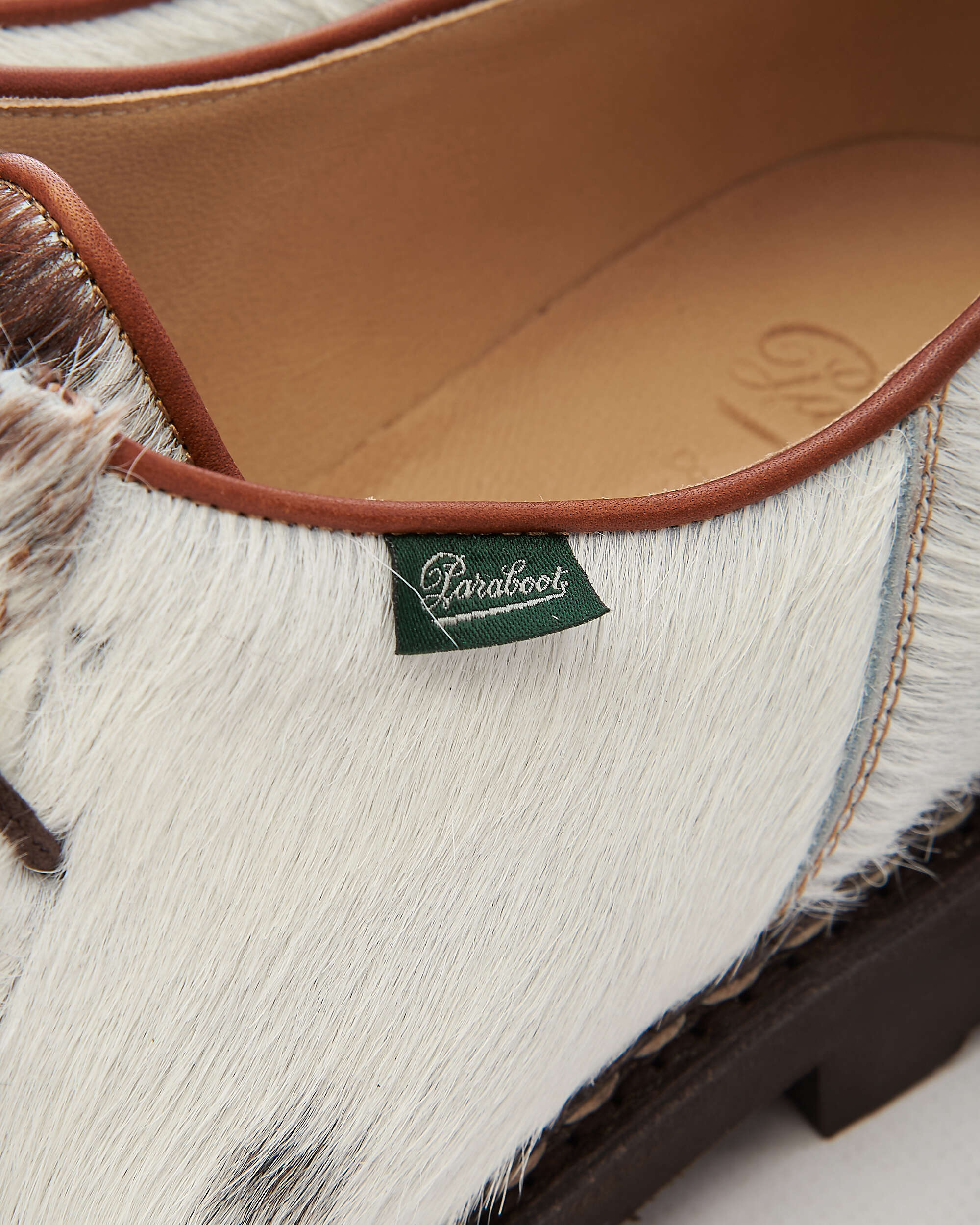 Paraboot Michael Men's Shoes