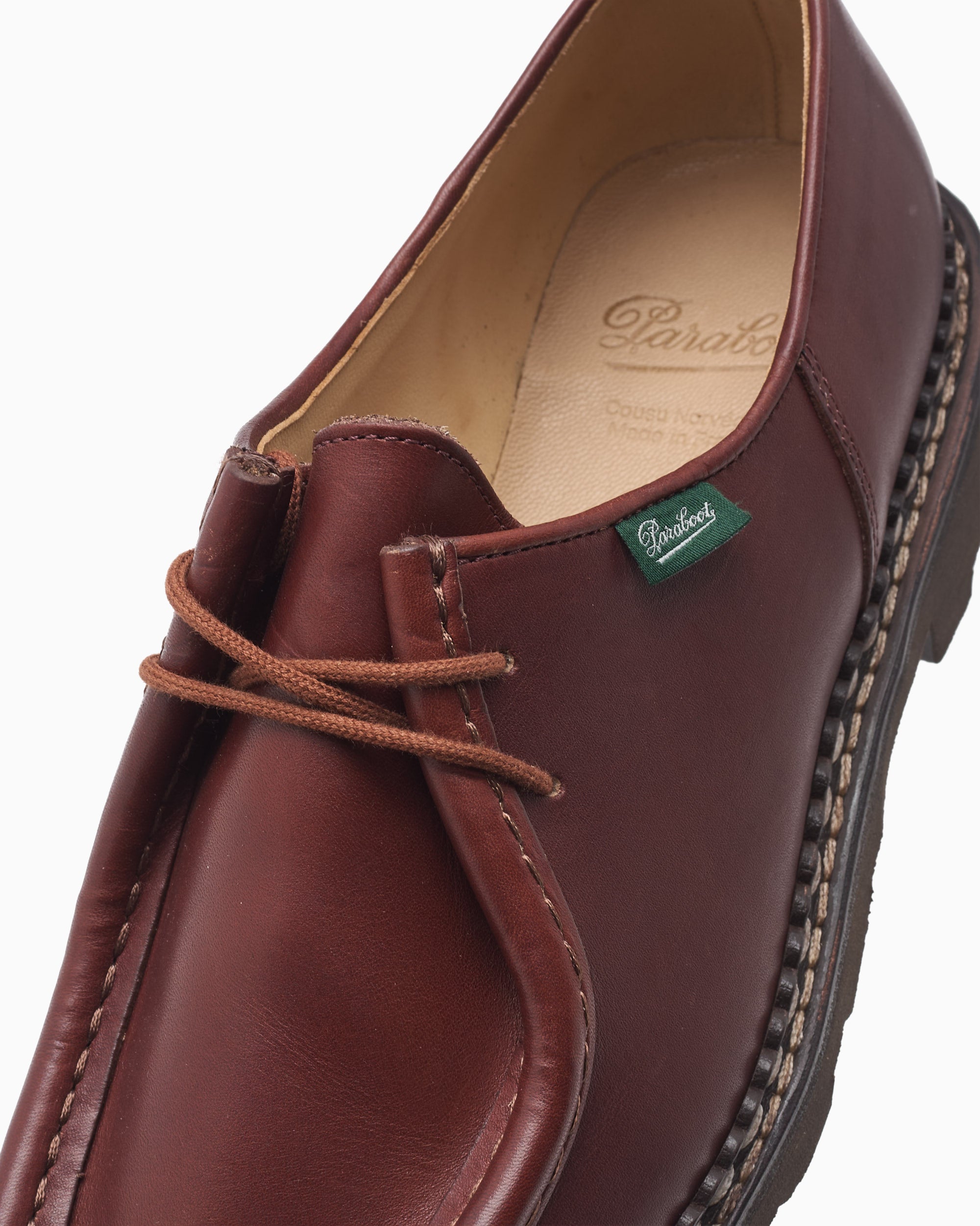 Paraboot Michael Men's Shoes