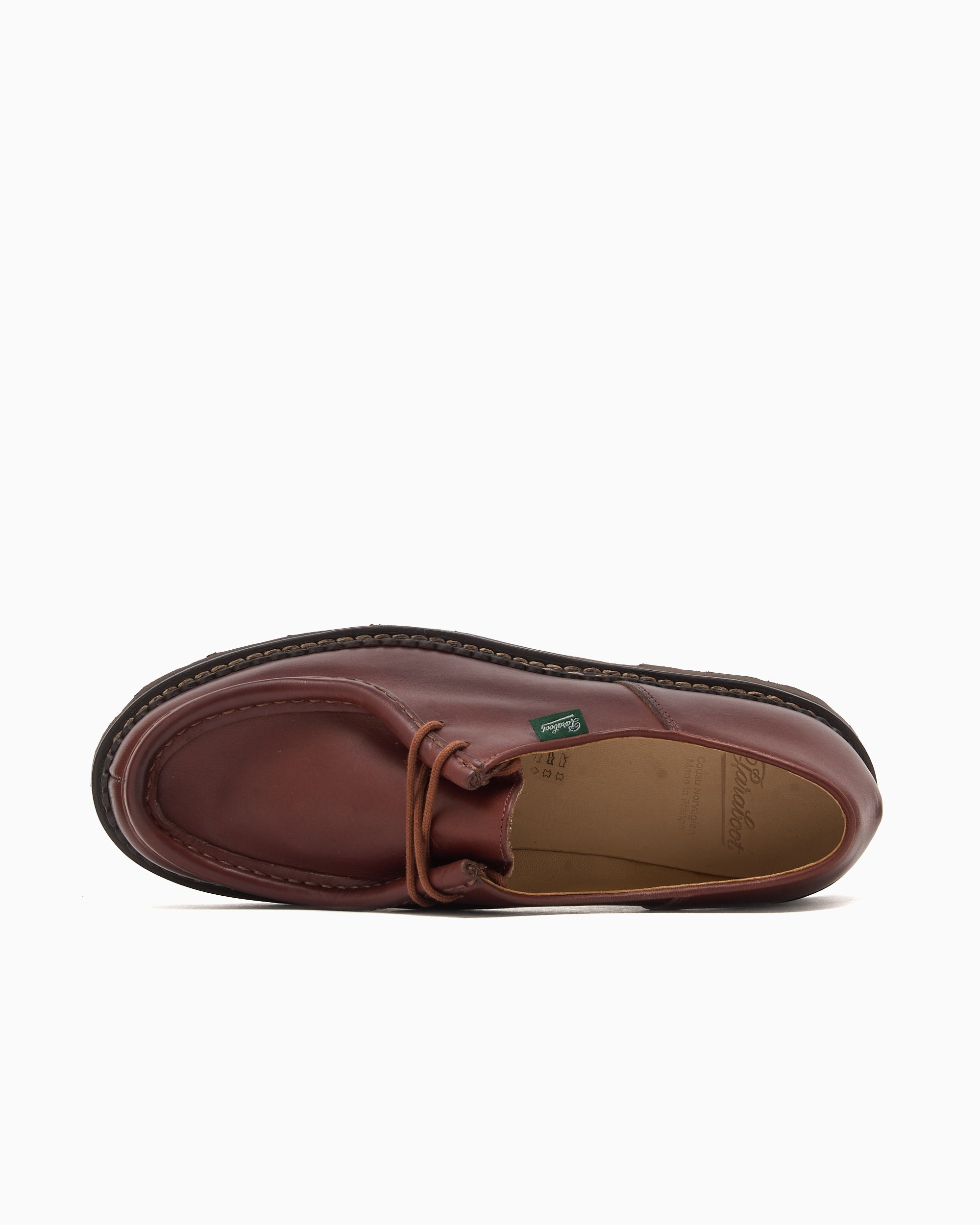 Paraboot Michael Men's Shoes