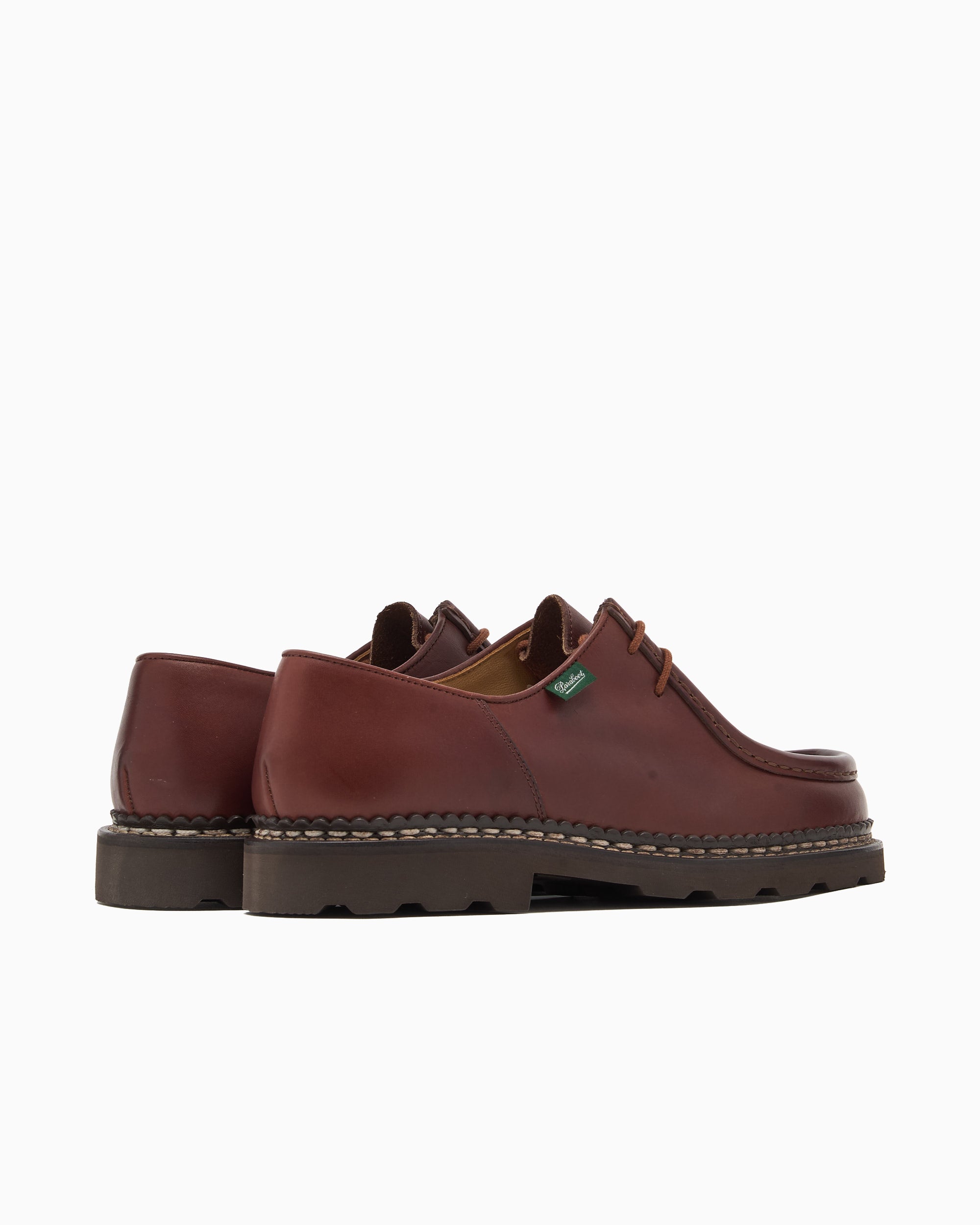 Paraboot Michael Men's Shoes