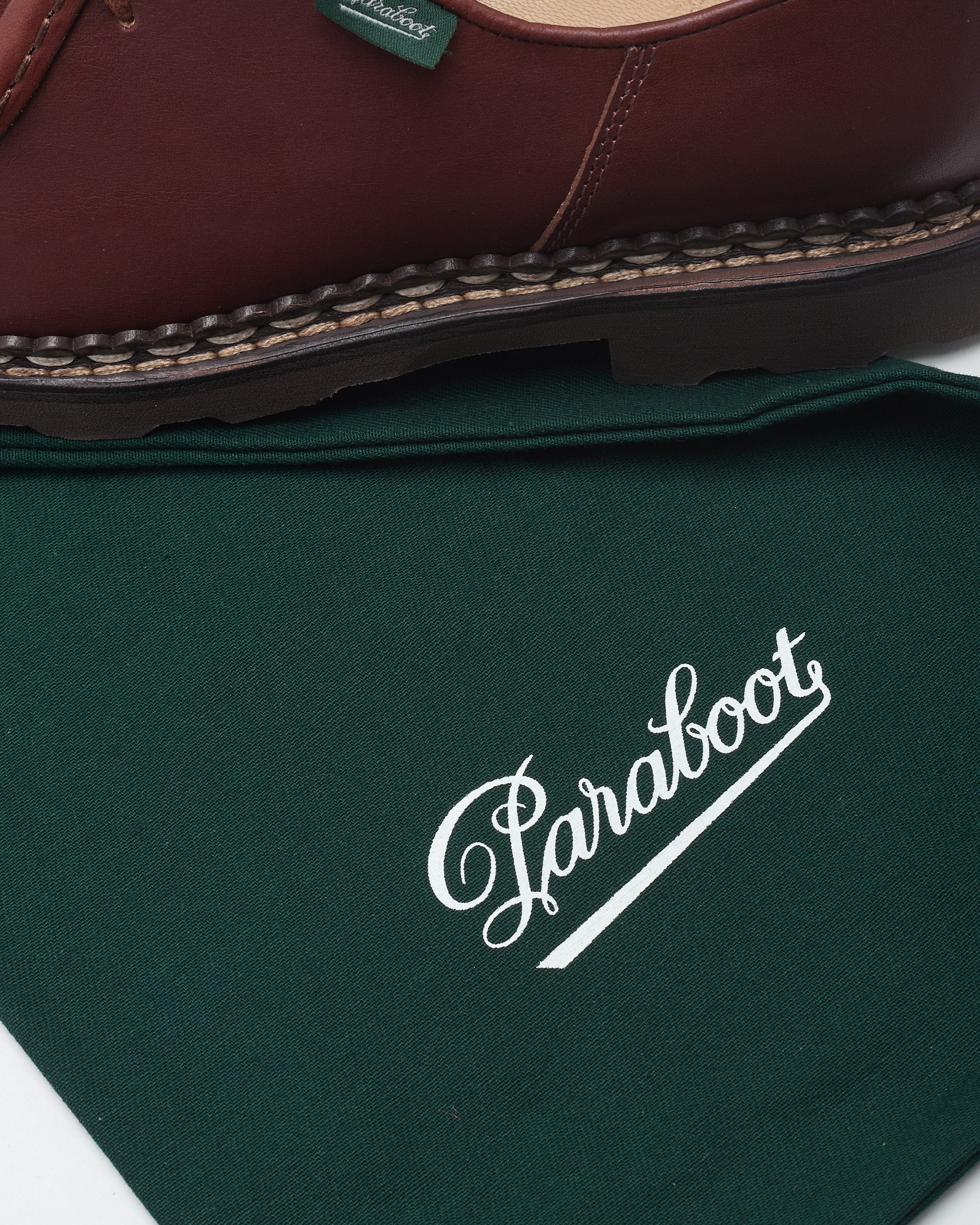 Paraboot Michael Men's Shoes