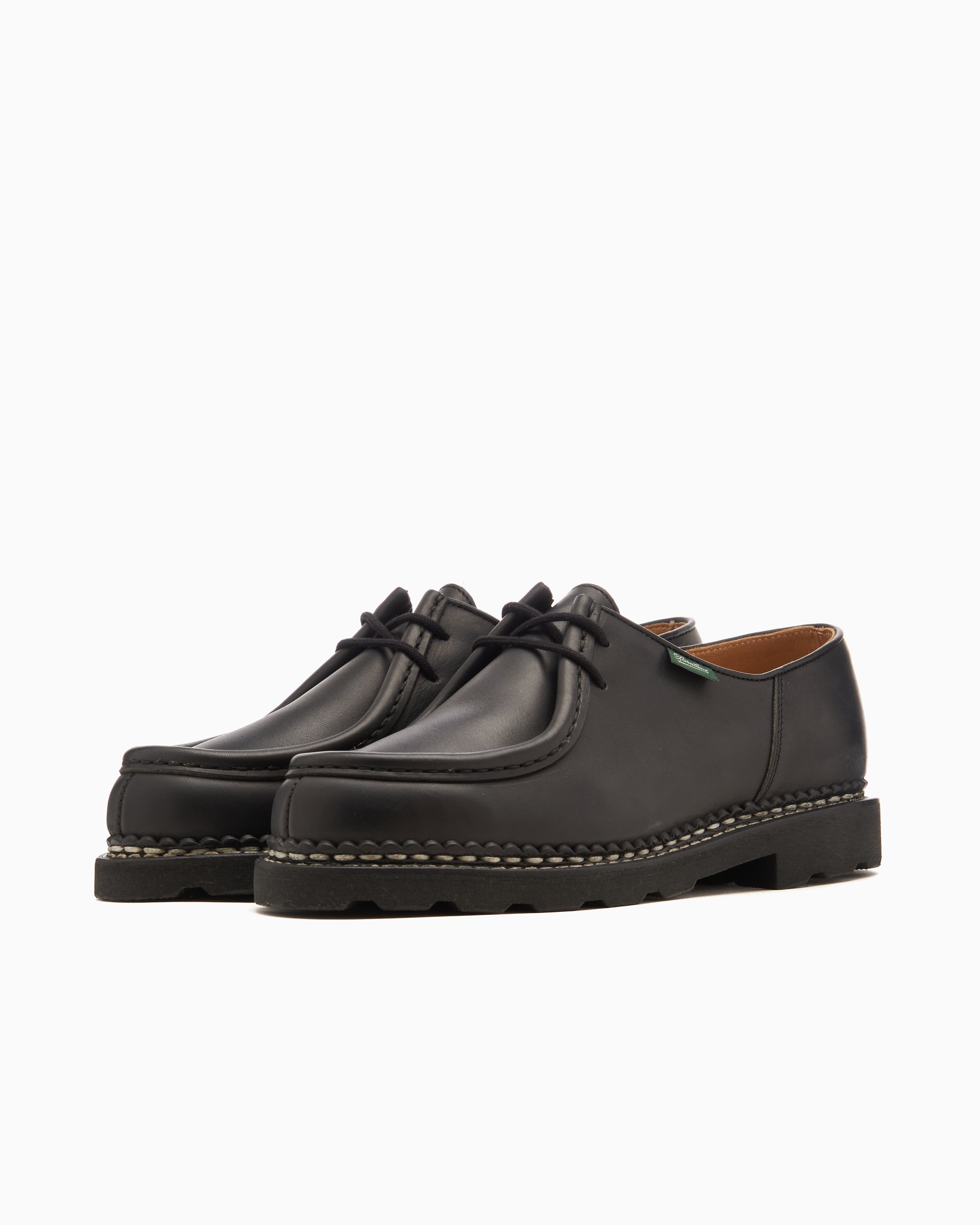 Shoes Paraboot Michael Men's Shoes - 715604