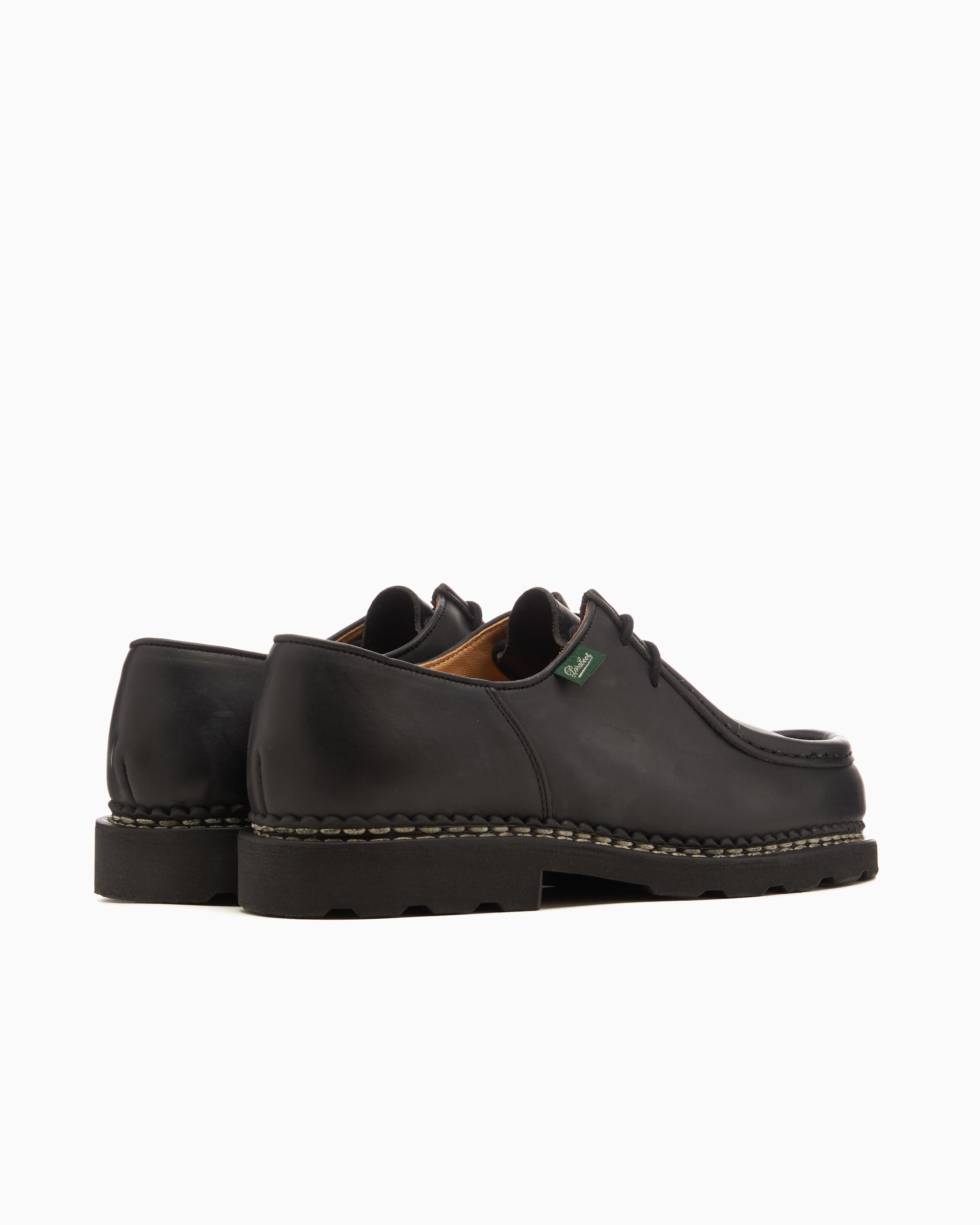 Paraboot Michael Men's Shoes