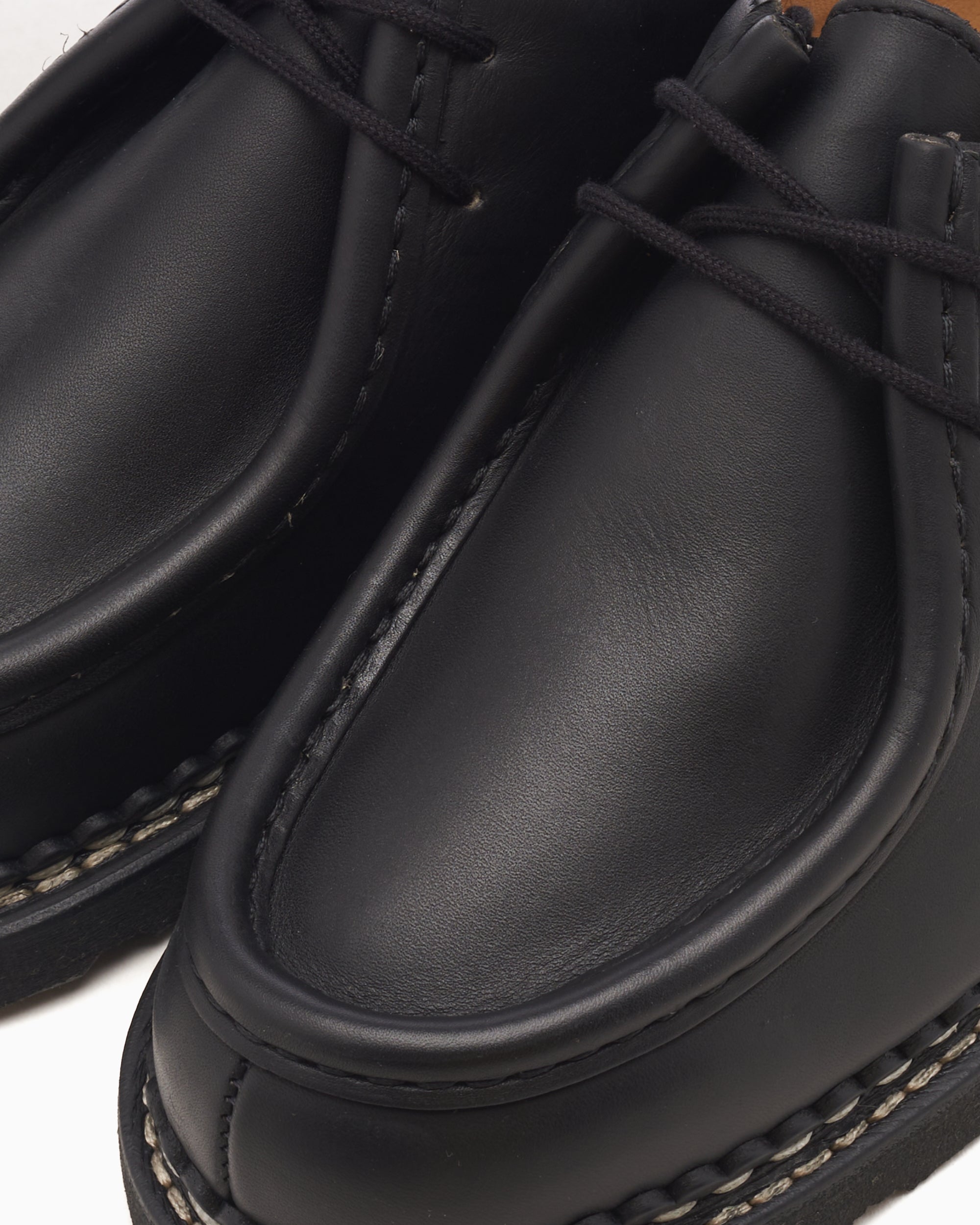 Shoes Paraboot Michael Men's Shoes - 715604
