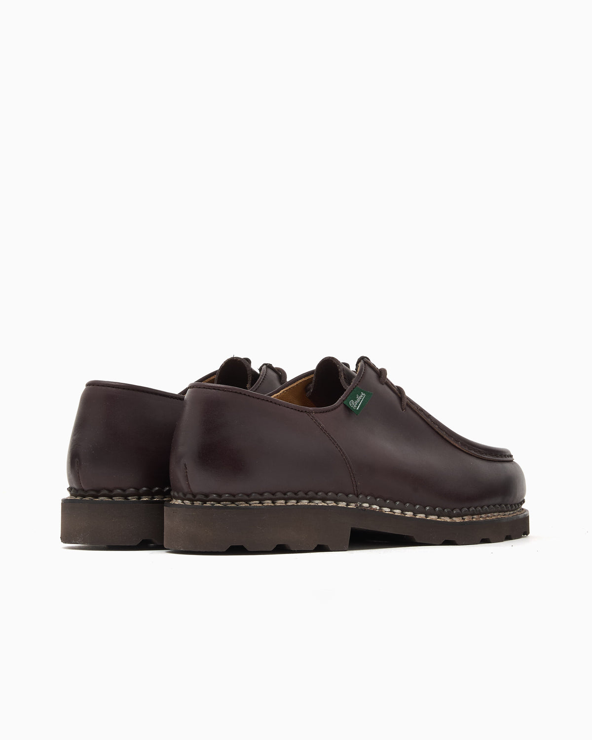 Shoes Paraboot Michael Men's Shoes - 715612