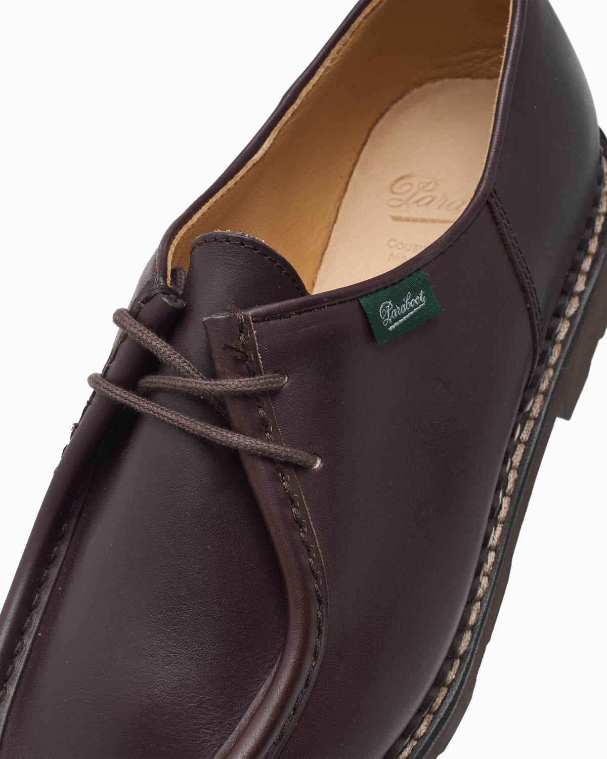 Shoes Paraboot Michael Men's Shoes - 715612