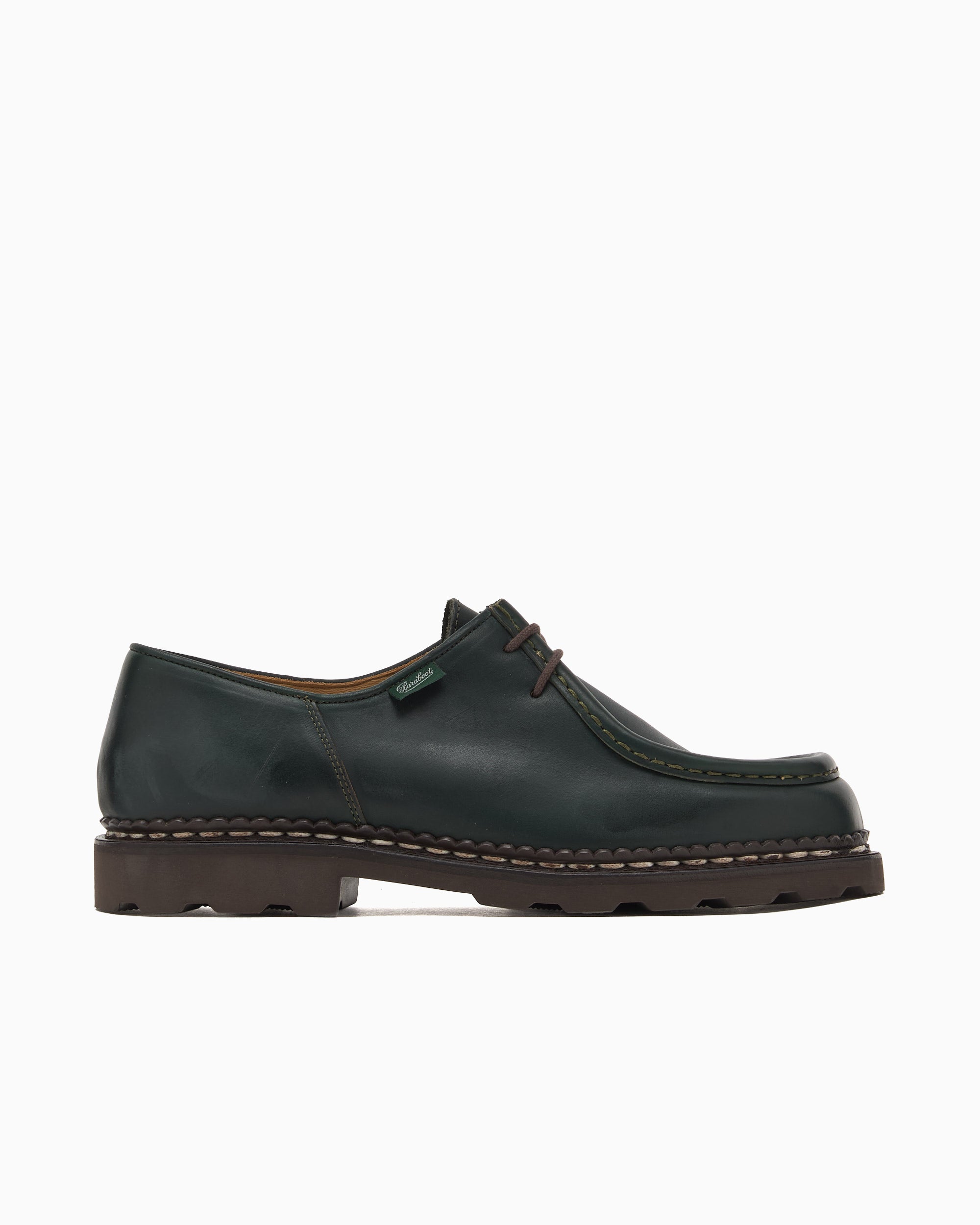 shoes-paraboot-michael-unisex-