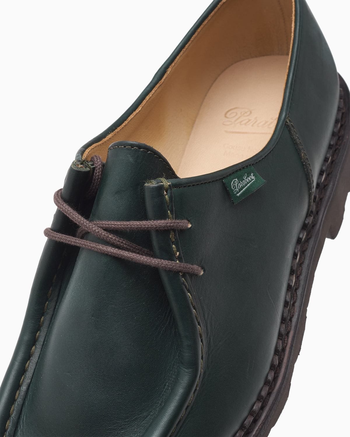 Paraboot Michael Unisex Shoes — foto 2