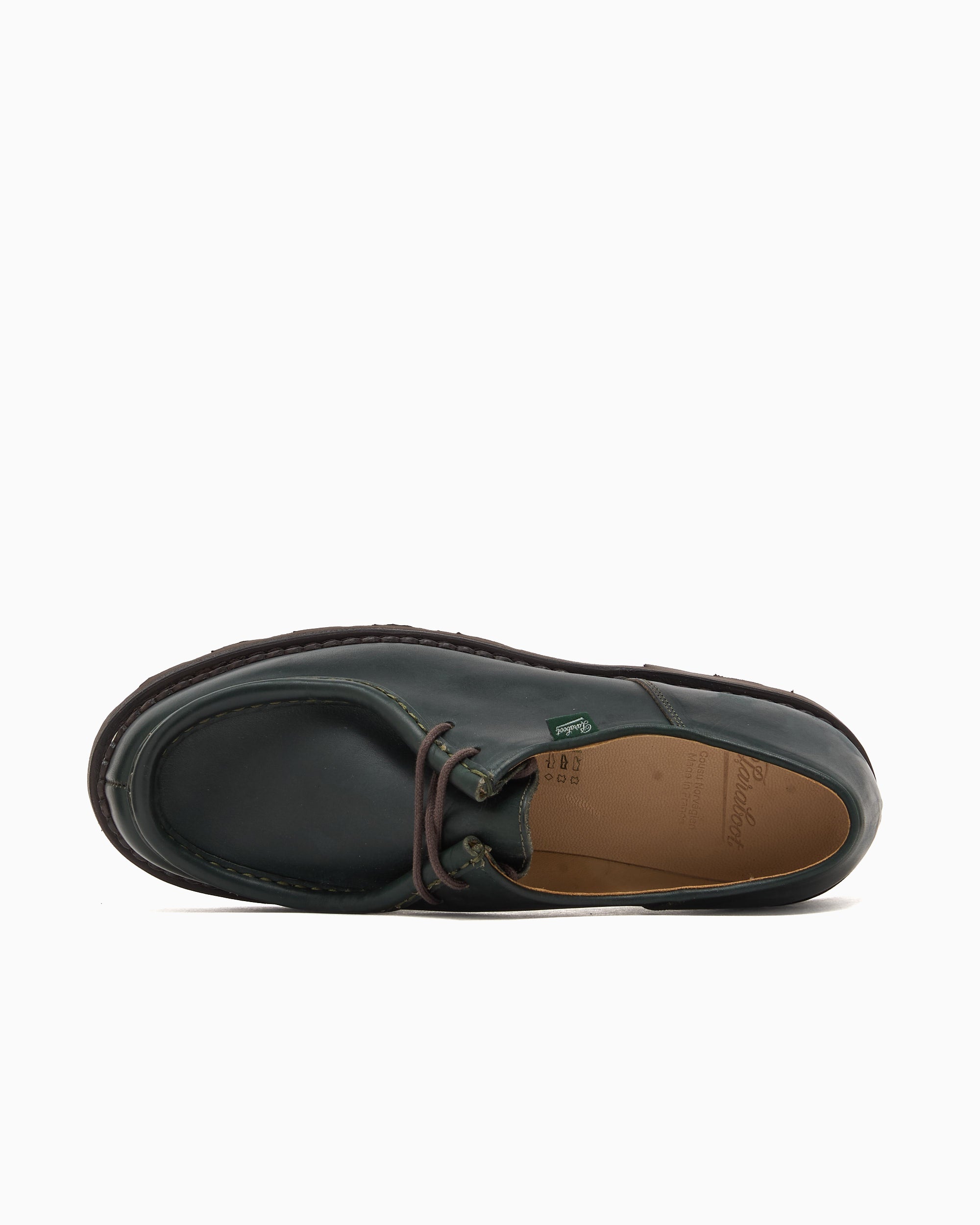 Paraboot Michael Unisex Shoes